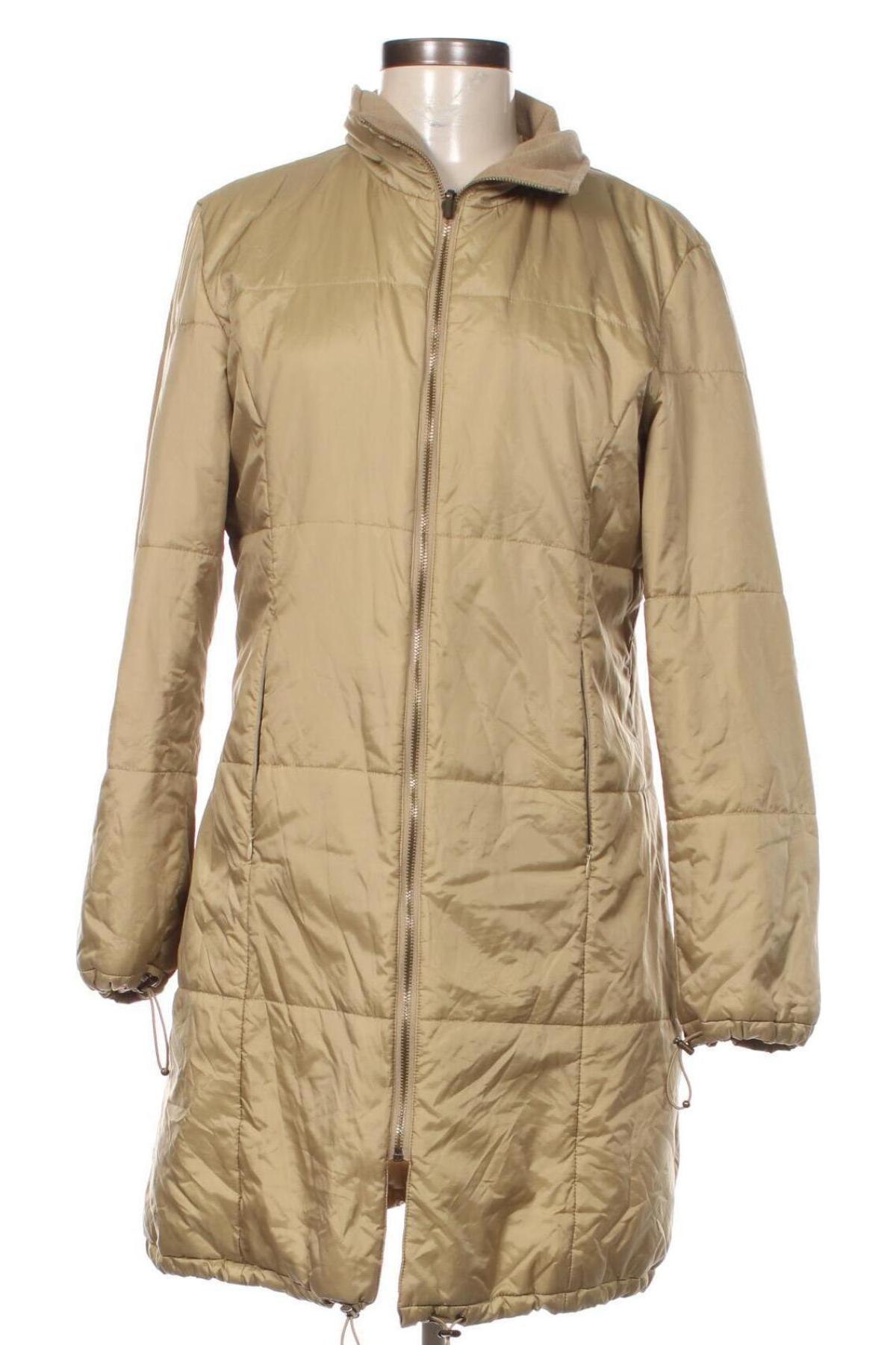 Damenjacke Olsen, Größe M, Farbe Beige, Preis 47,99 €