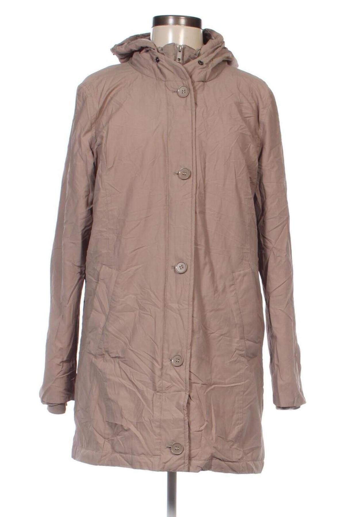 Damenjacke Opus, Größe L, Farbe Beige, Preis € 52,99