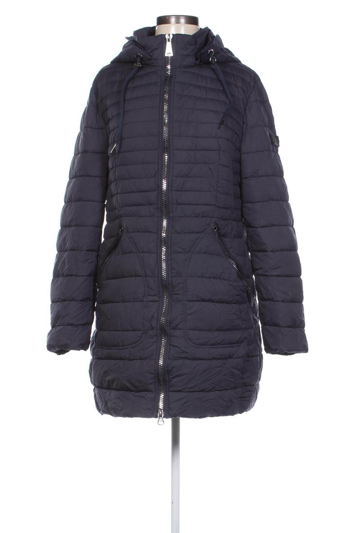 Damenjacke Outdoor, Größe L, Farbe Blau, Preis € 19,49