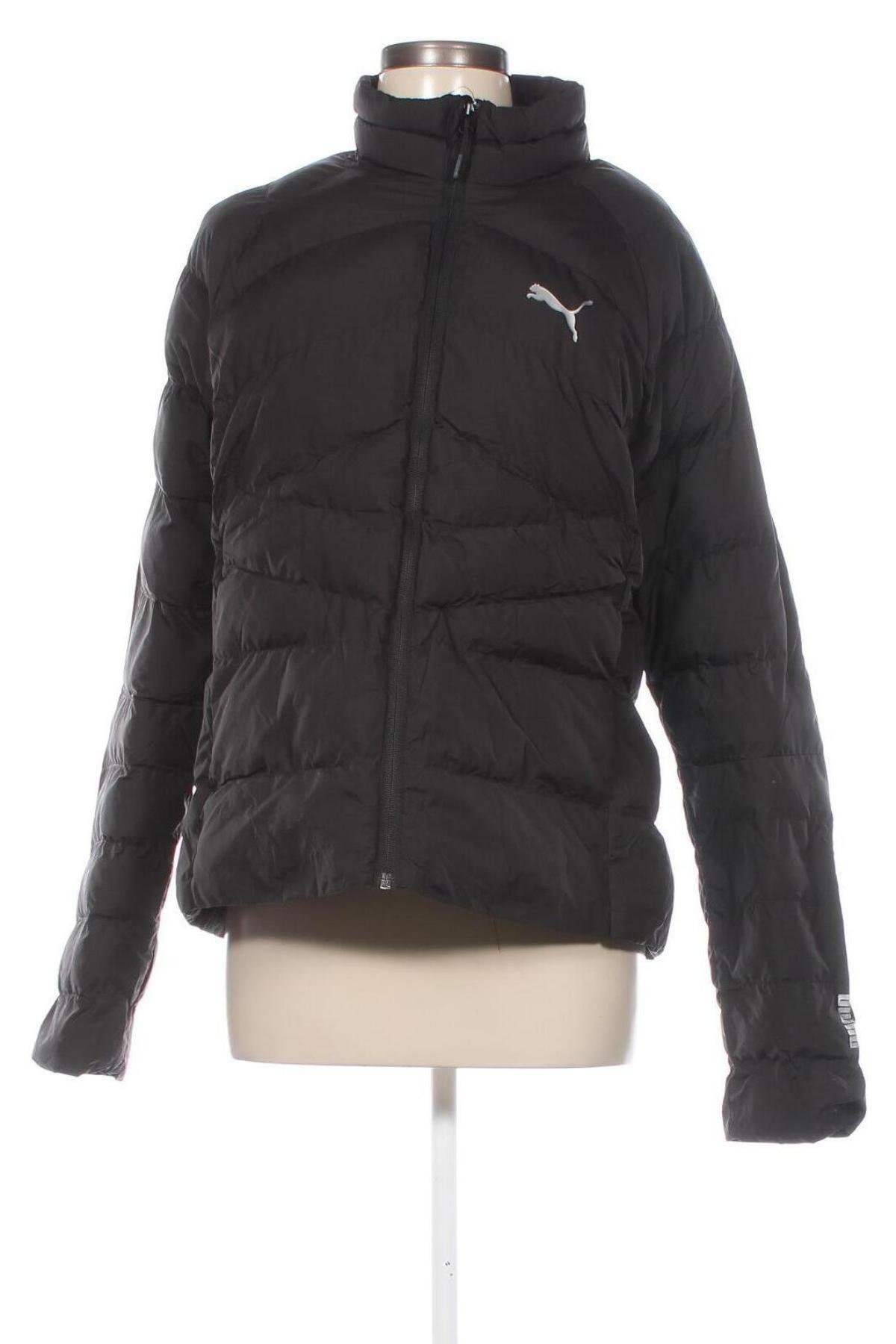 Damenjacke PUMA, Größe XL, Farbe Schwarz, Preis € 80,99