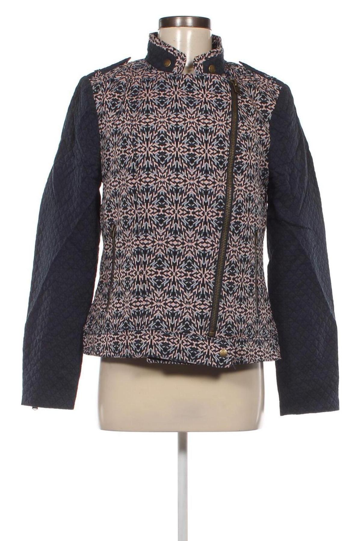 Damenjacke Pepe Jeans, Größe L, Farbe Mehrfarbig, Preis 61,99 €