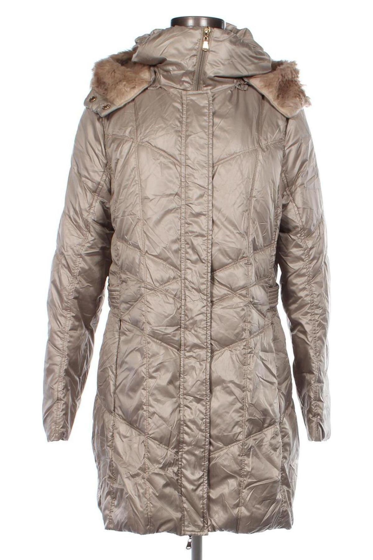 Damenjacke Petite M., Größe L, Farbe Beige, Preis € 23,99