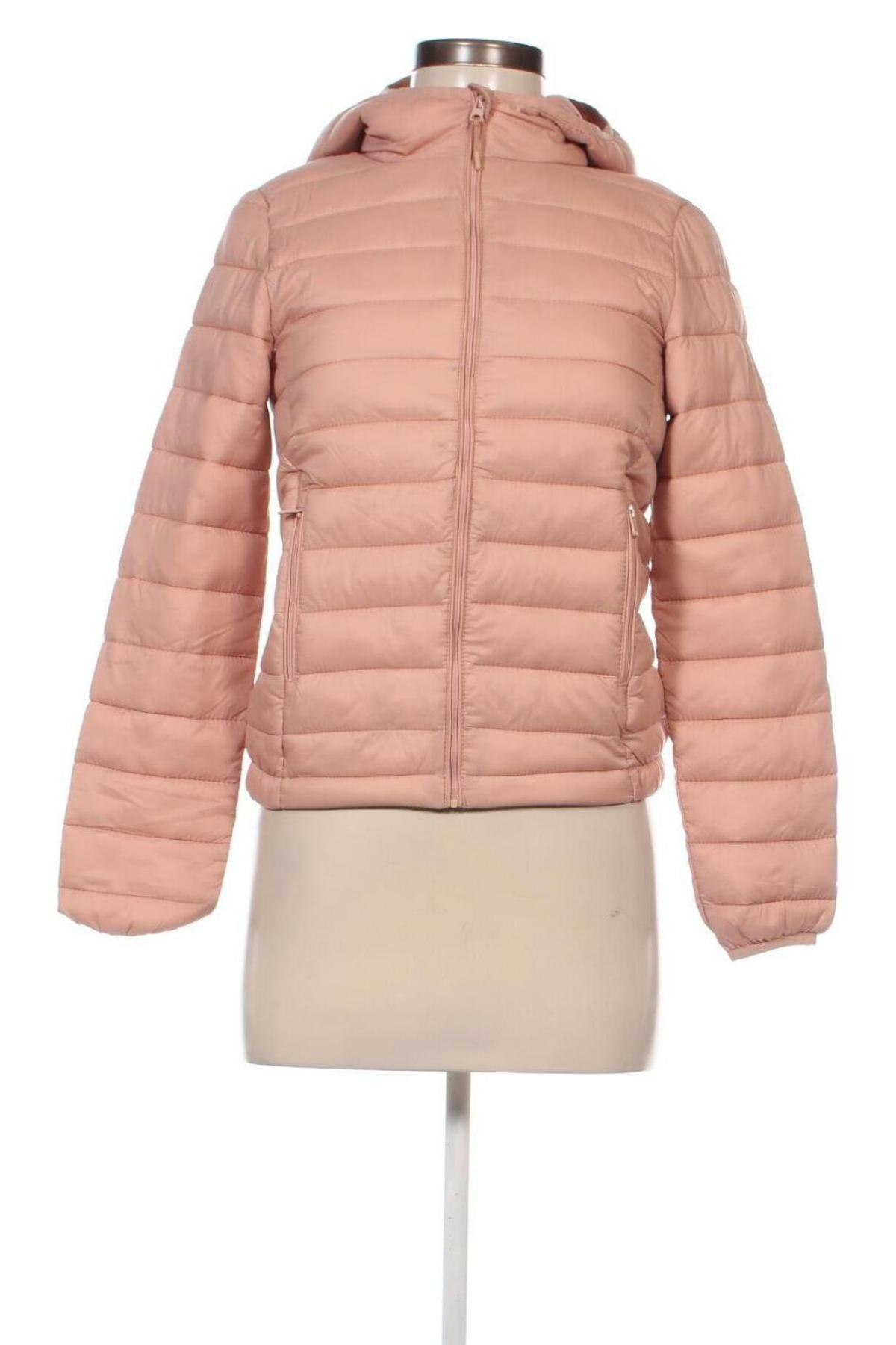 Damenjacke Pull&Bear, Größe XS, Farbe Rosa, Preis € 33,99