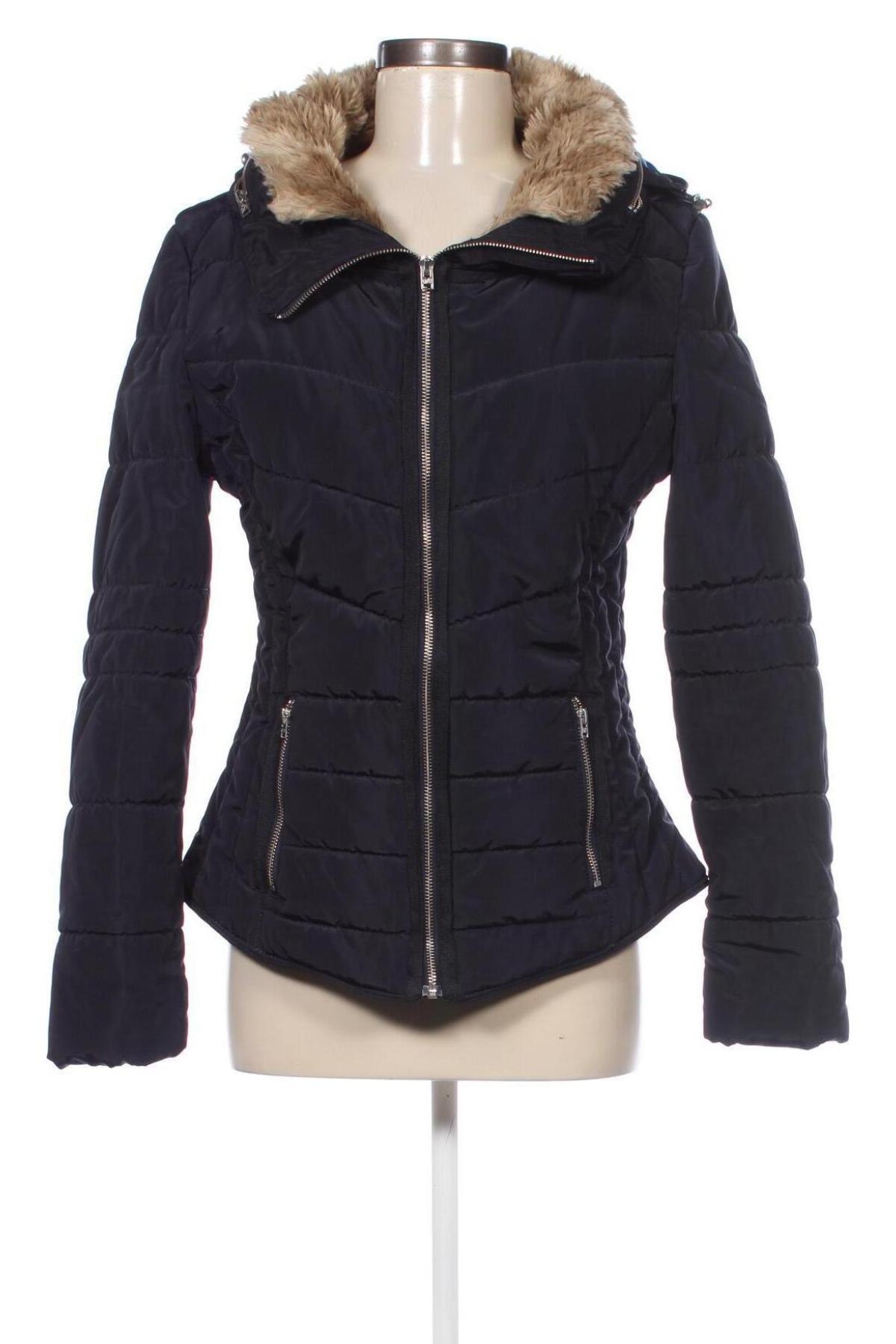 Damenjacke Q/S by S.Oliver, Größe L, Farbe Blau, Preis € 61,99