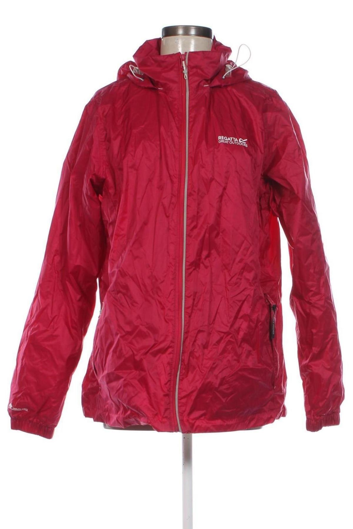 Damenjacke Regatta, Größe XL, Farbe Rosa, Preis 21,99 €