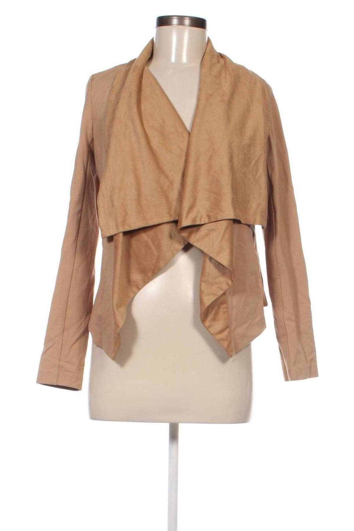 Damenjacke Reserved, Größe S, Farbe Beige, Preis € 33,99