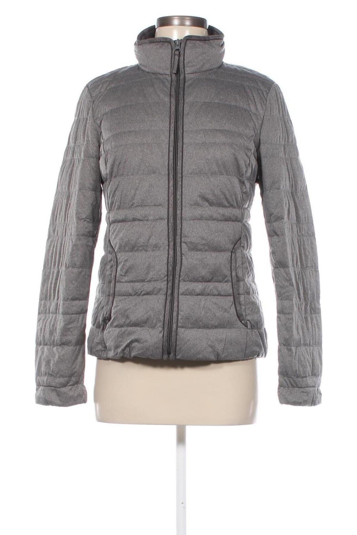 Damenjacke S.Oliver, Größe M, Farbe Grau, Preis 19,49 €