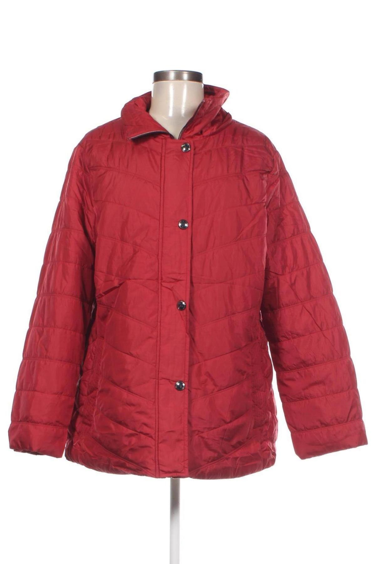 Damenjacke Steilmann, Größe M, Farbe Rot, Preis € 24,99