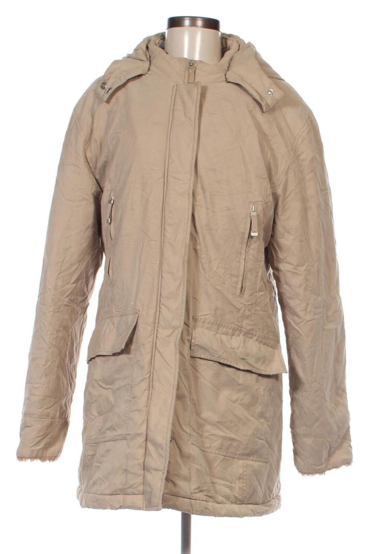 Damenjacke Street One, Größe XL, Farbe Braun, Preis € 61,99