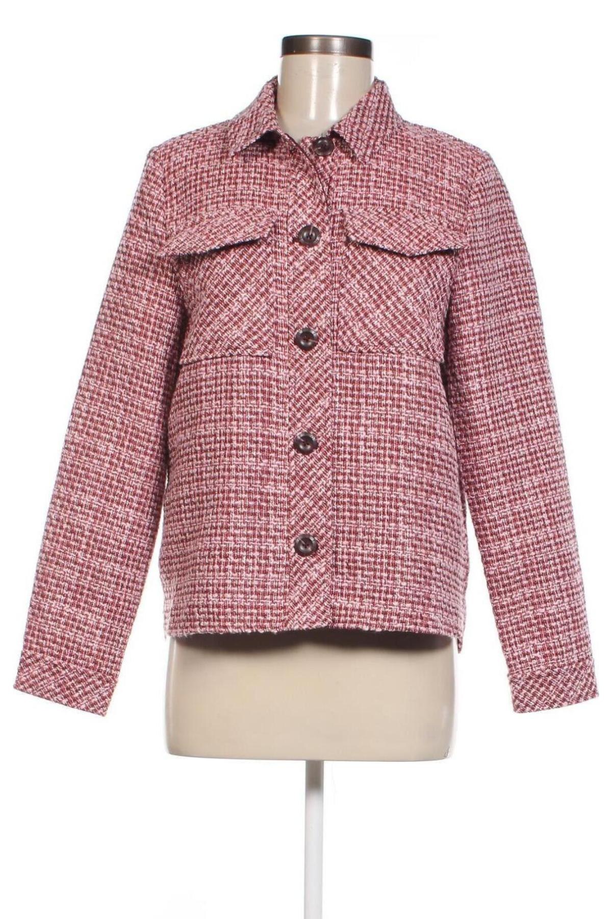 Damenjacke Street One, Größe S, Farbe Rot, Preis 47,99 €