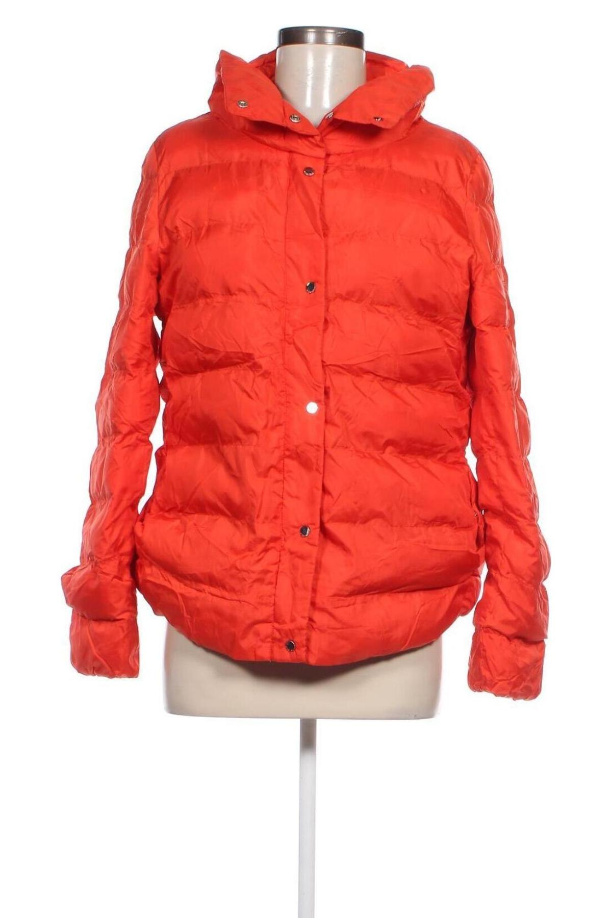 Damenjacke Street One, Größe M, Farbe Orange, Preis € 61,99