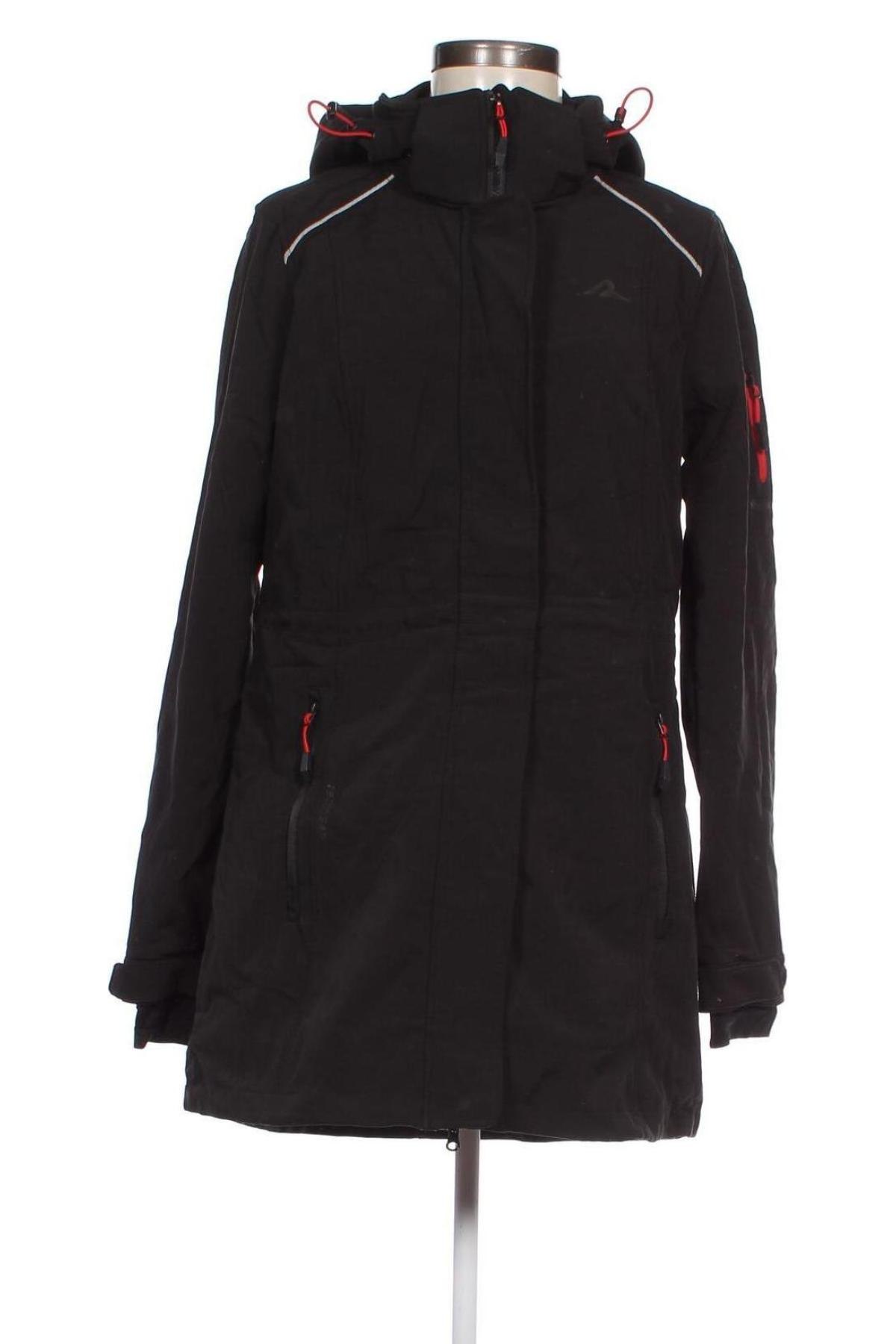 Damenjacke Tec Wear, Größe M, Farbe Schwarz, Preis € 21,99