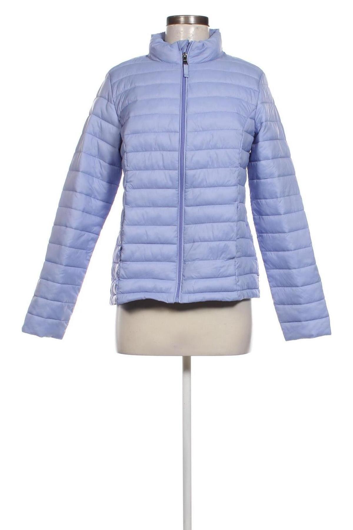 Damenjacke Tex, Größe M, Farbe Blau, Preis 17,49 €