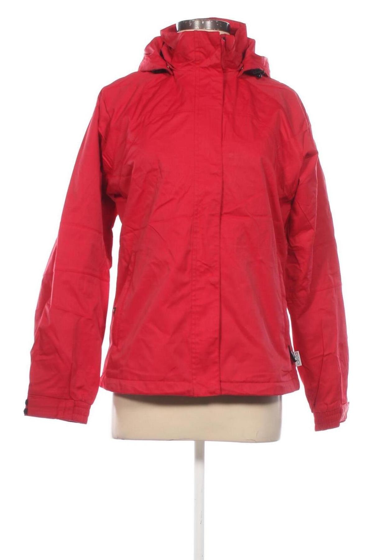 Damenjacke Torstai, Größe M, Farbe Rot, Preis 47,99 €