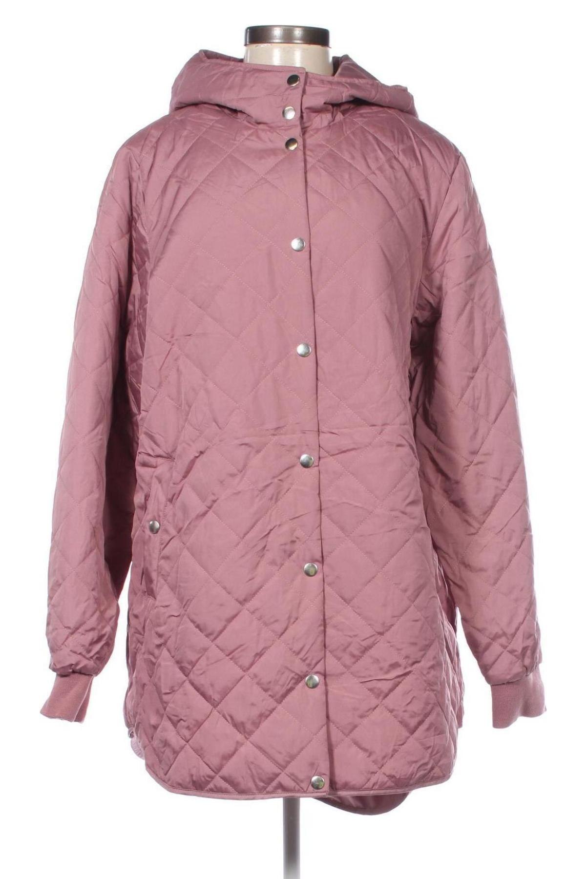 Damenjacke VILA, Größe M, Farbe Rosa, Preis 28,99 €