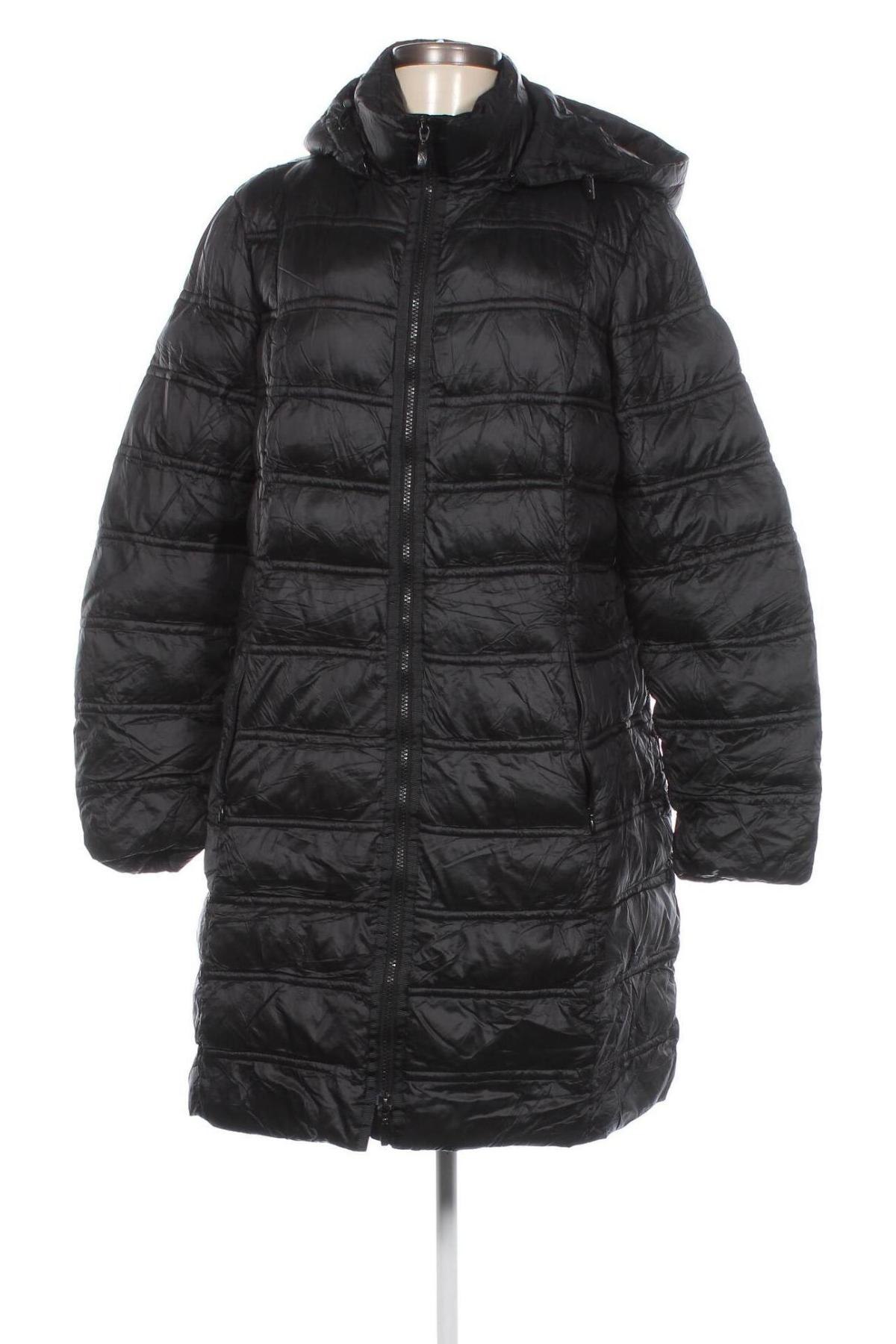 Damenjacke Va Milano, Größe XL, Farbe Schwarz, Preis € 40,99