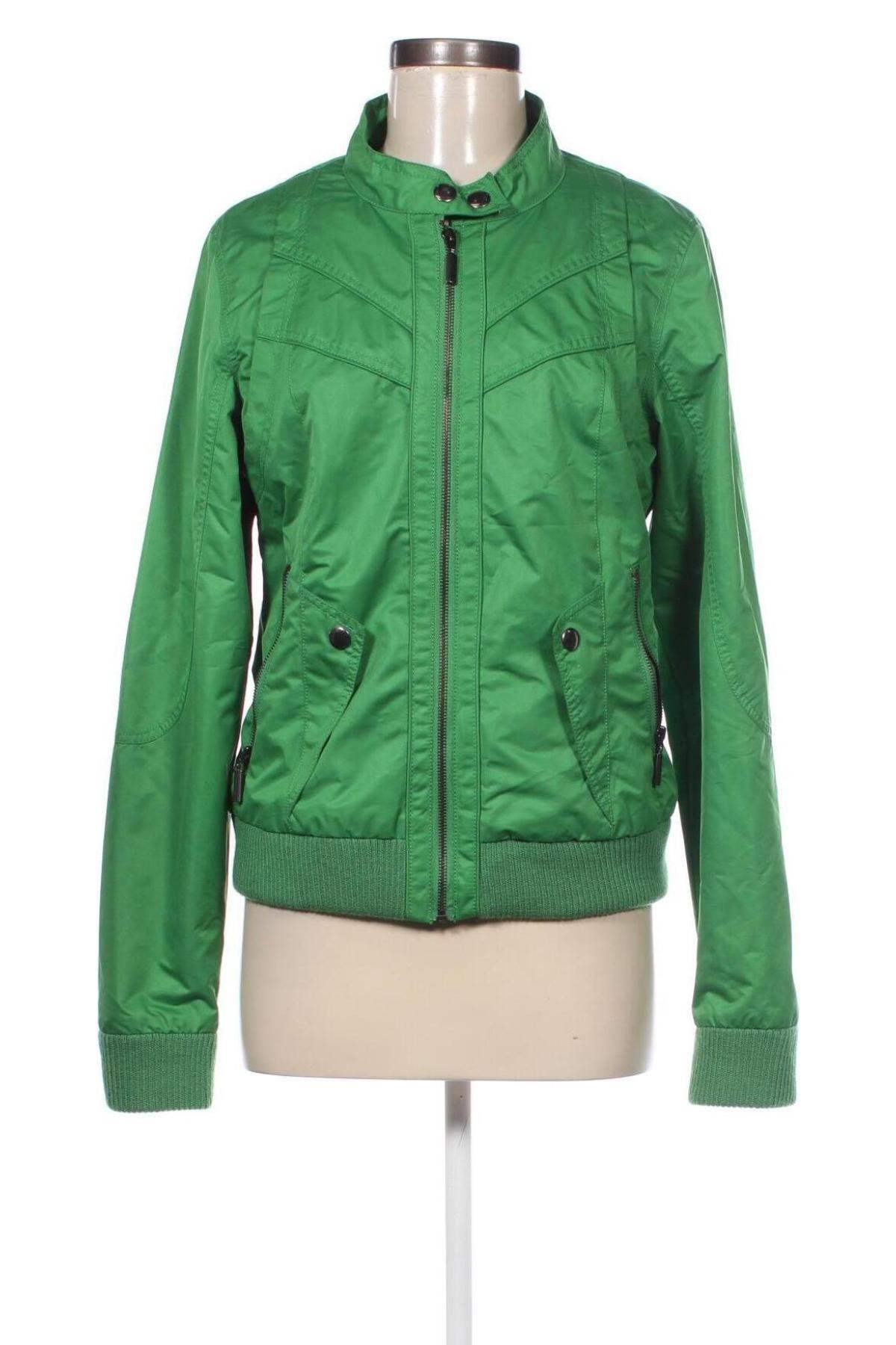 Damenjacke Vero Moda, Größe L, Farbe Grün, Preis € 28,99