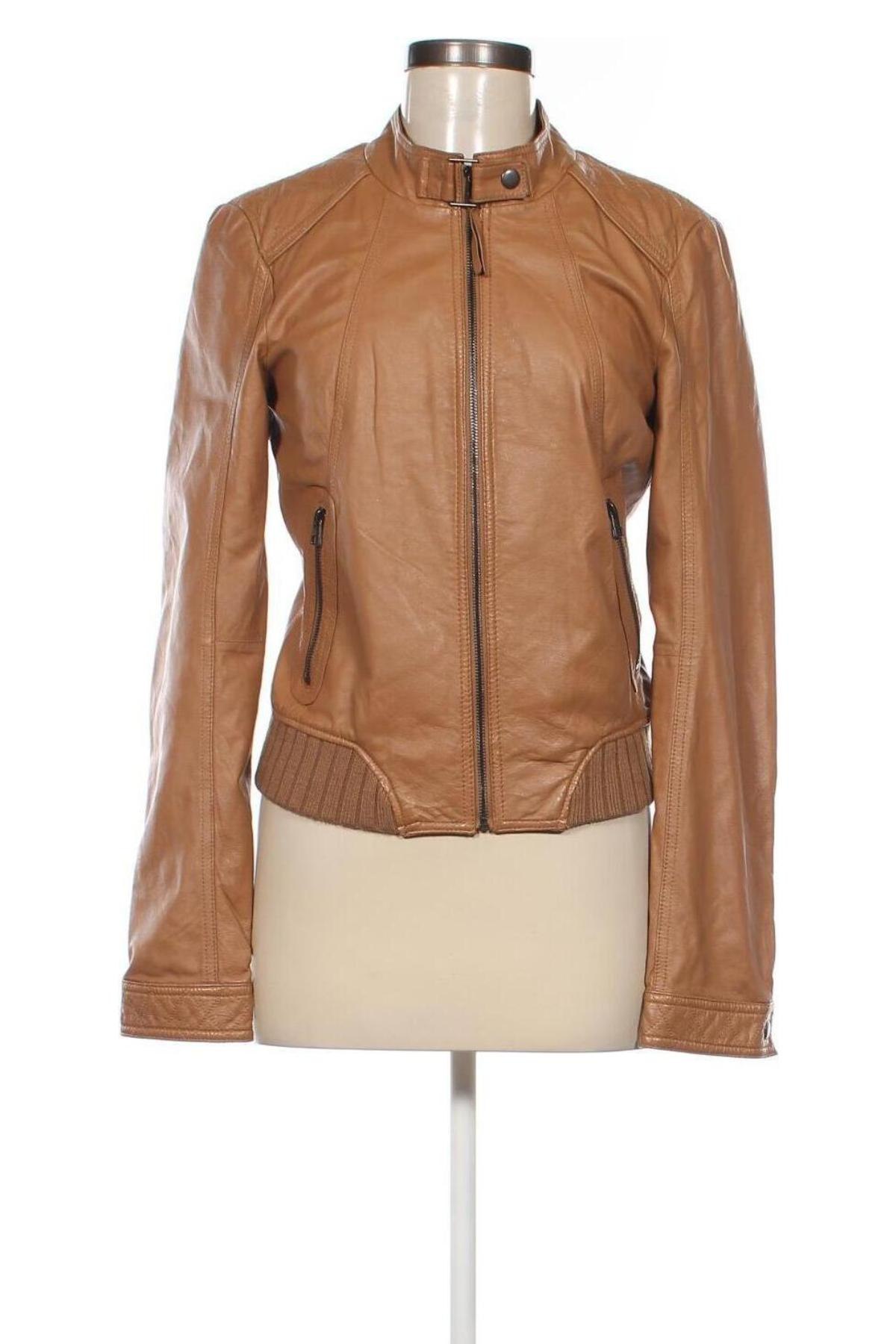 Damenjacke Vero Moda, Größe M, Farbe Braun, Preis € 14,99