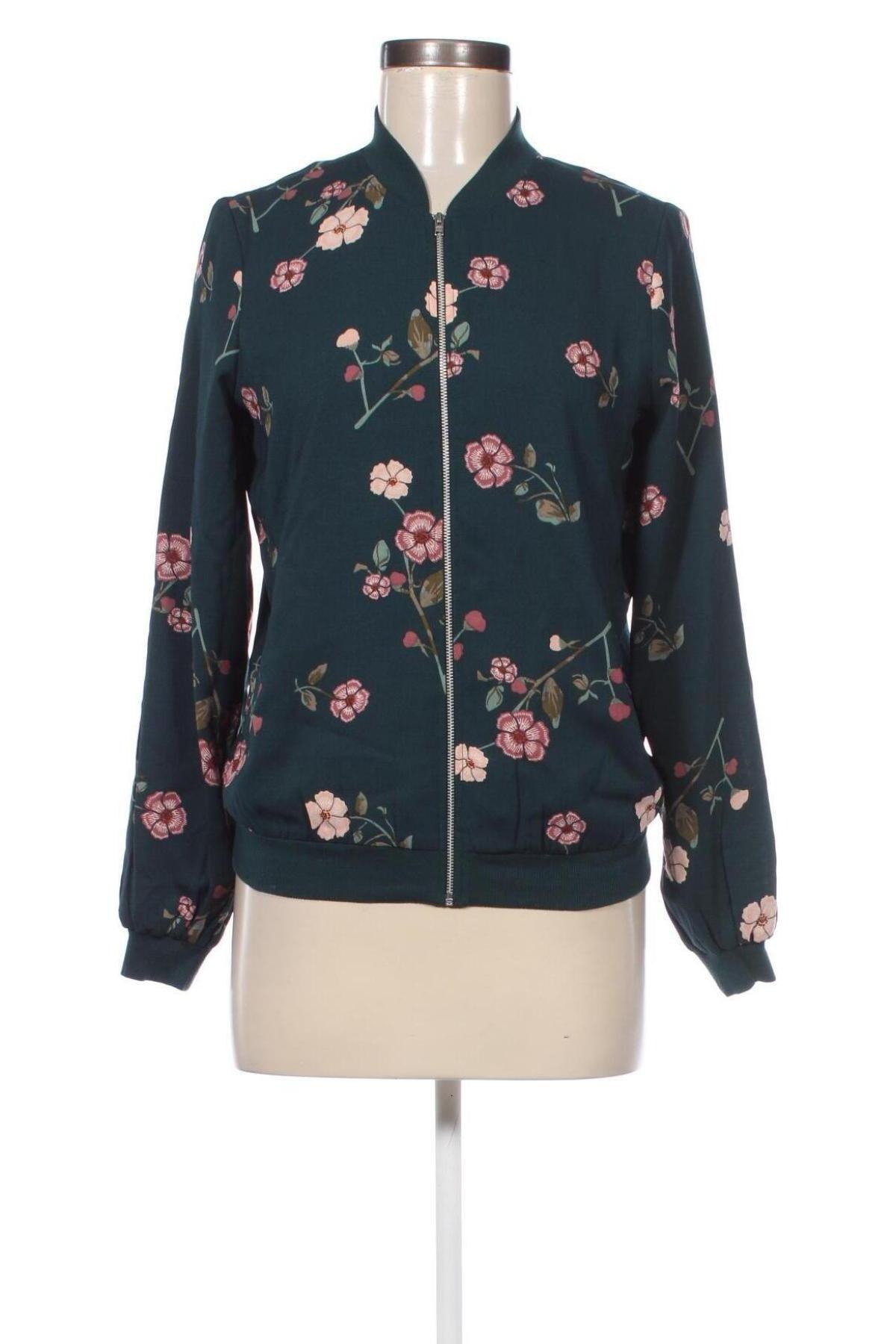 Damenjacke Vero Moda, Größe XS, Farbe Grün, Preis € 28,99