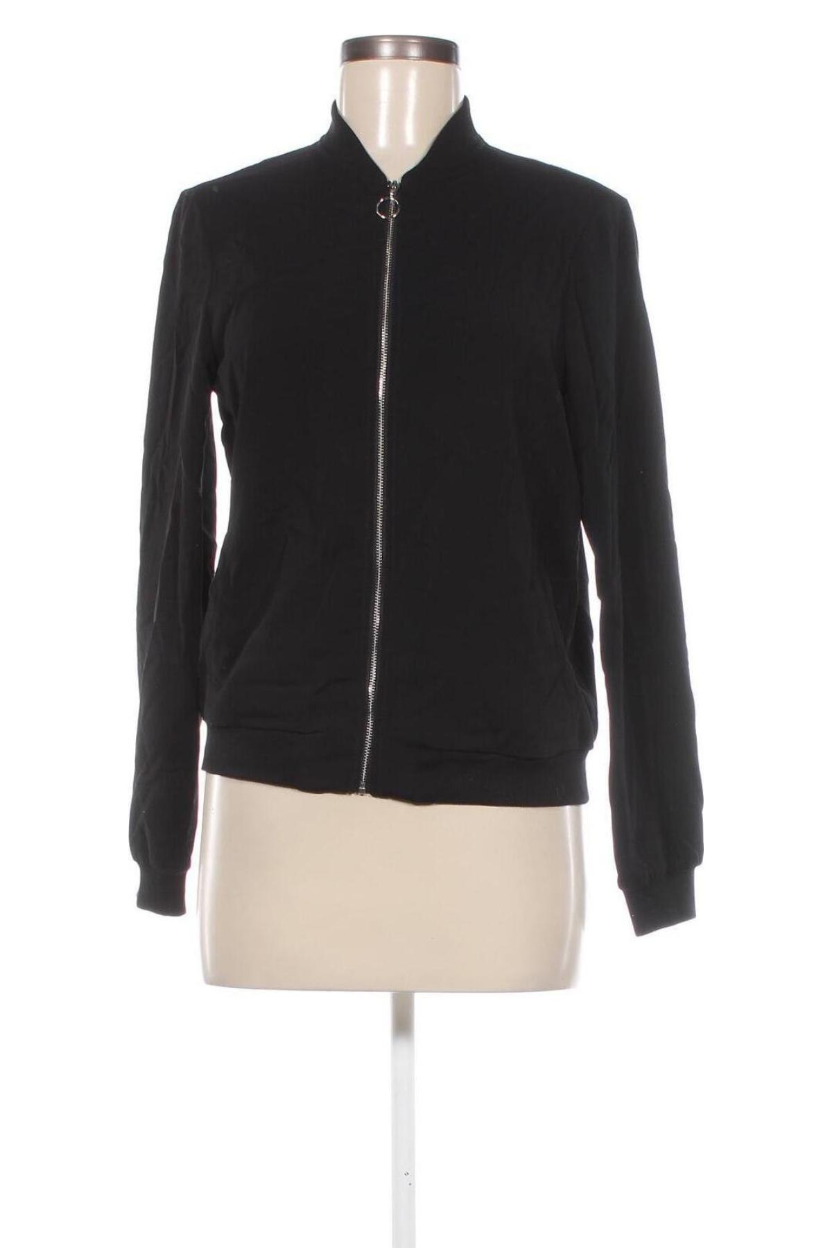 Damenjacke Vero Moda, Größe S, Farbe Schwarz, Preis 28,99 €