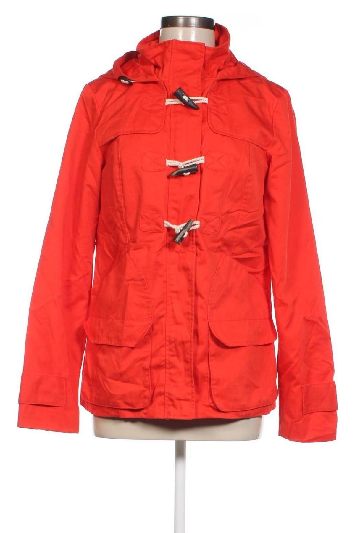 Damenjacke Vero Moda, Größe L, Farbe Rot, Preis 28,99 €