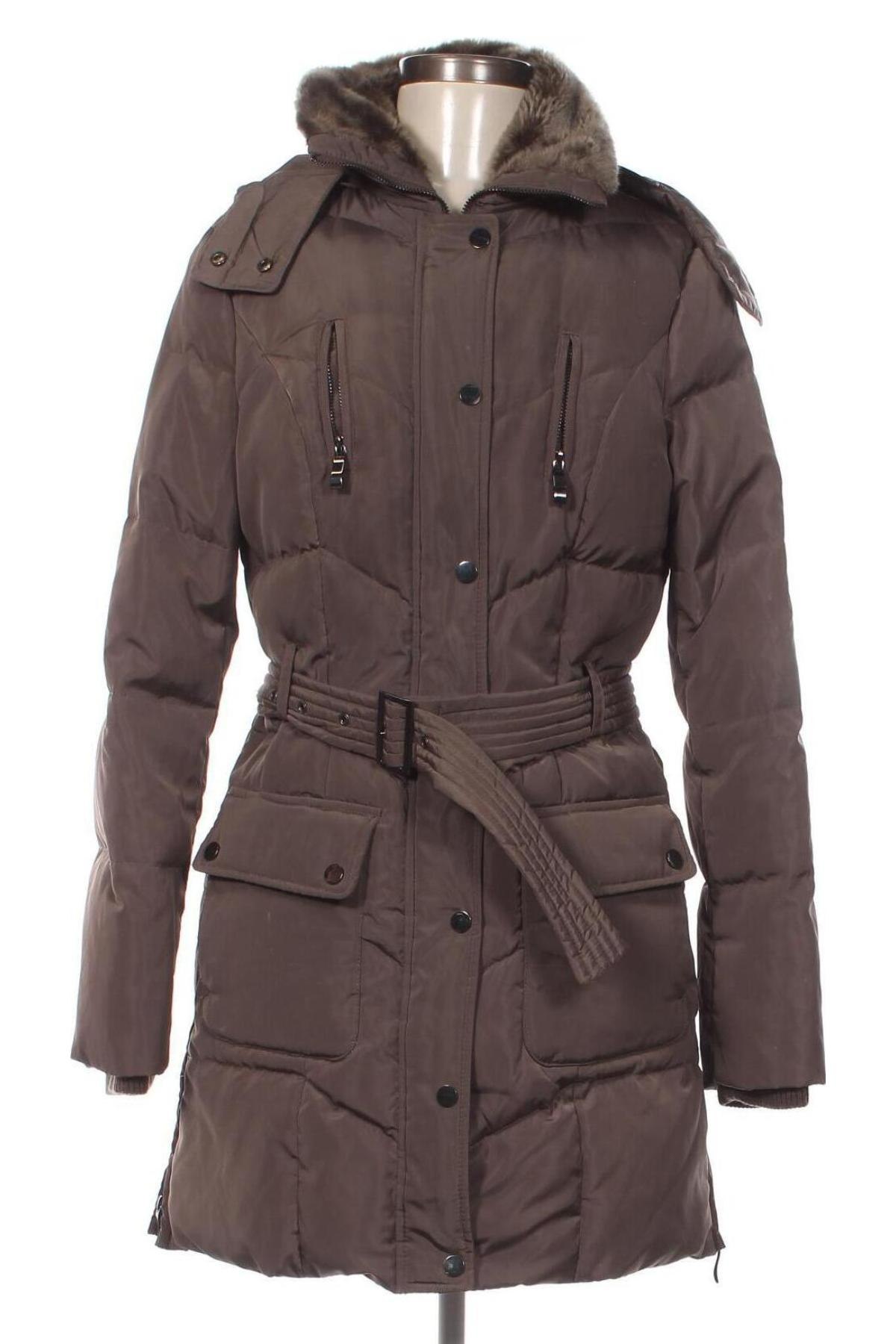 Damenjacke Yessica, Größe M, Farbe Braun, Preis € 24,99