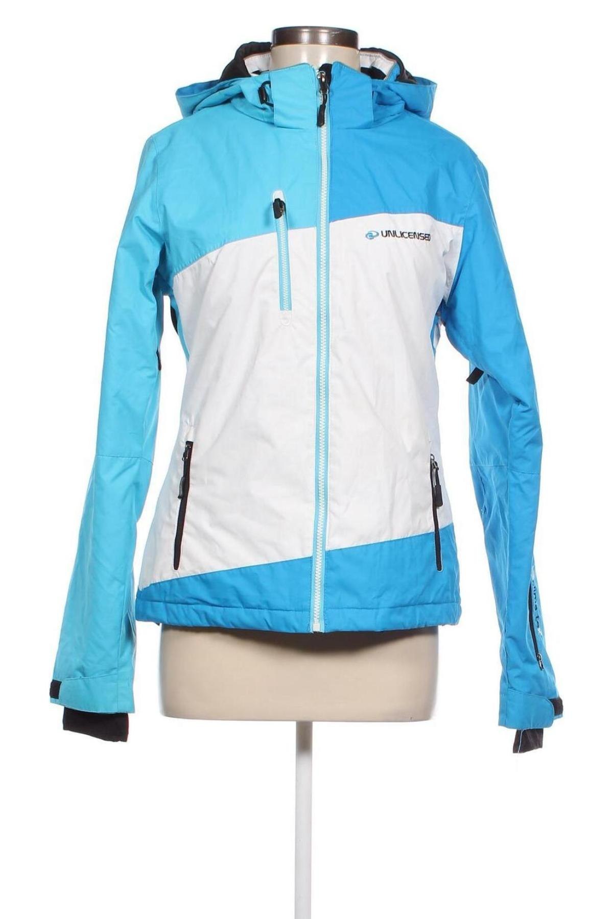 Damenjacke für Wintersports, Größe S, Farbe Mehrfarbig, Preis € 33,49