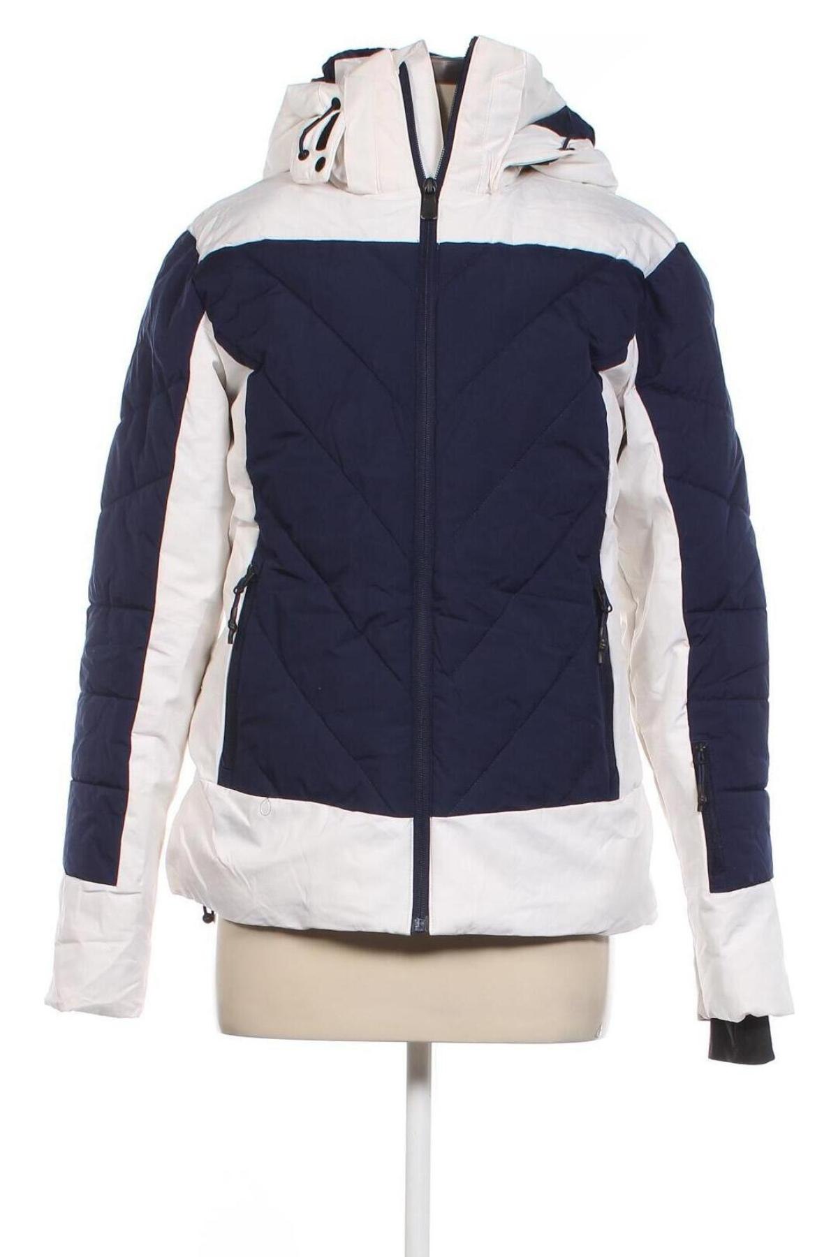 Damenjacke für Wintersports McKinley, Größe M, Farbe Mehrfarbig, Preis € 90,99