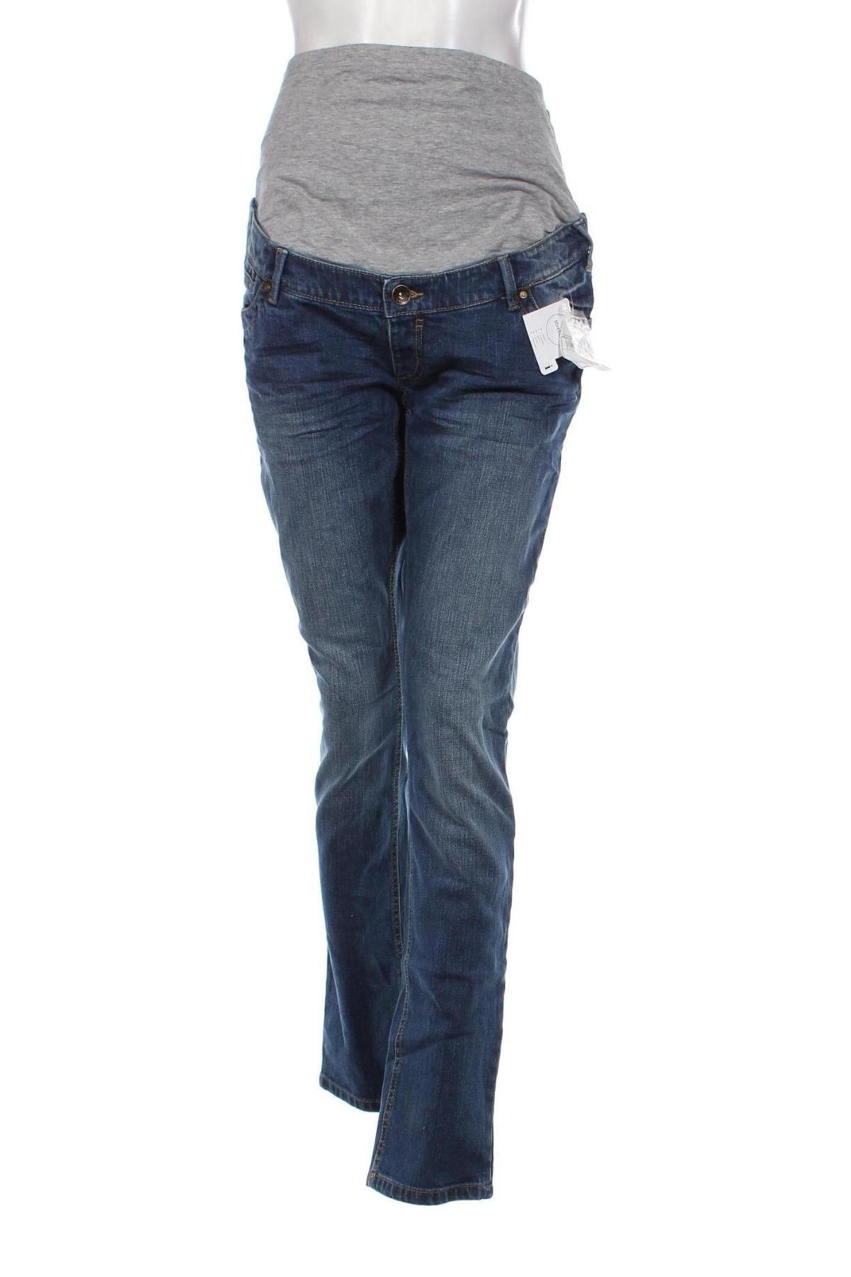 Umstandsjeans Yessica, Größe L, Farbe Blau, Preis € 32,49