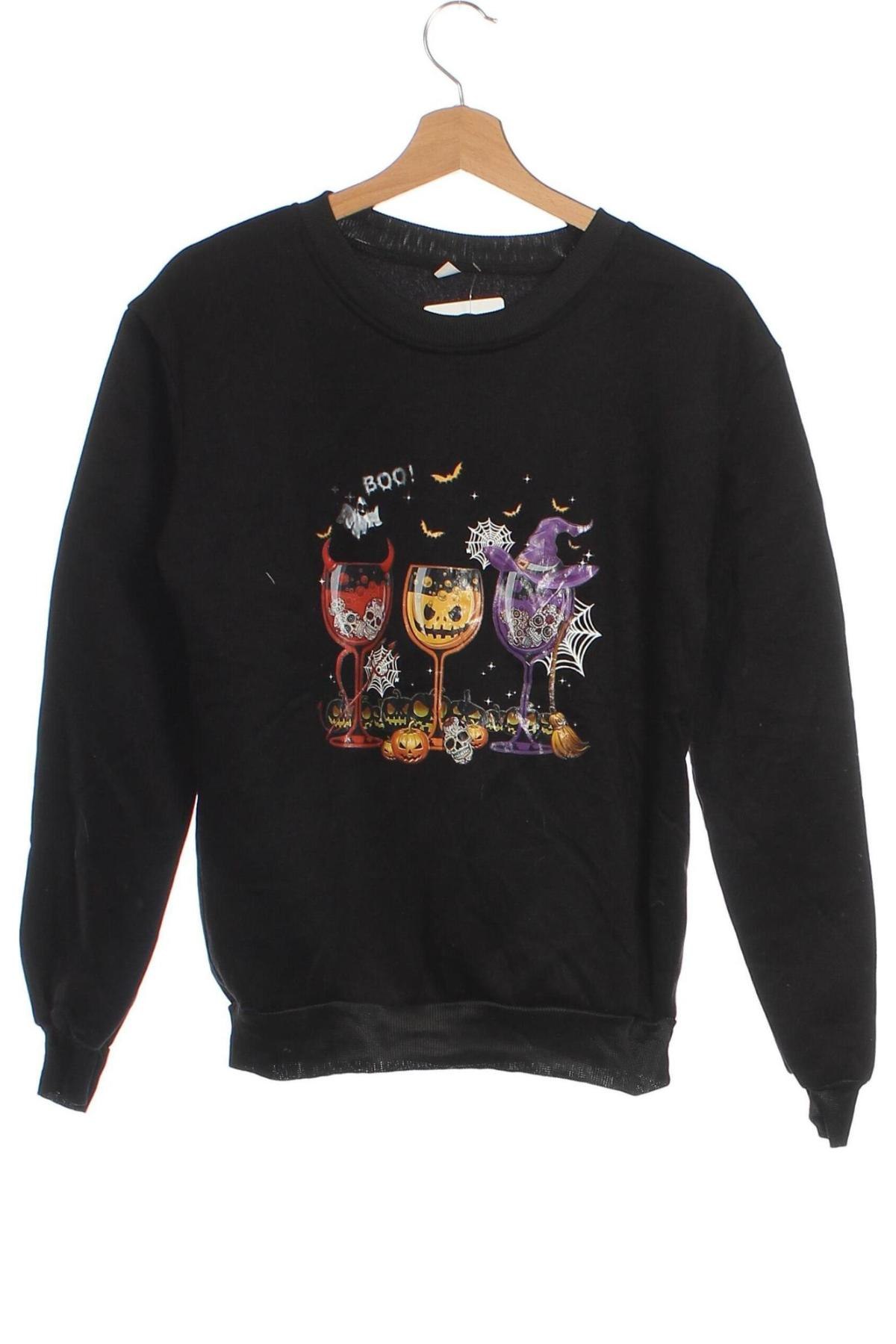 Kinder Shirt, Größe 12-13y/ 158-164 cm, Farbe Schwarz, Preis € 3,49