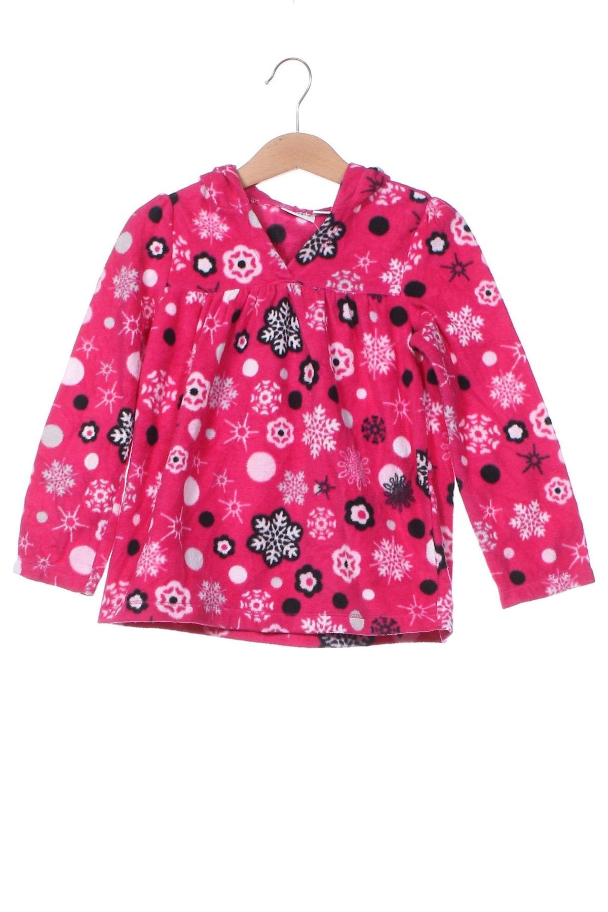 Kinder Shirt, Größe 3-4y/ 104-110 cm, Farbe Mehrfarbig, Preis € 4,49