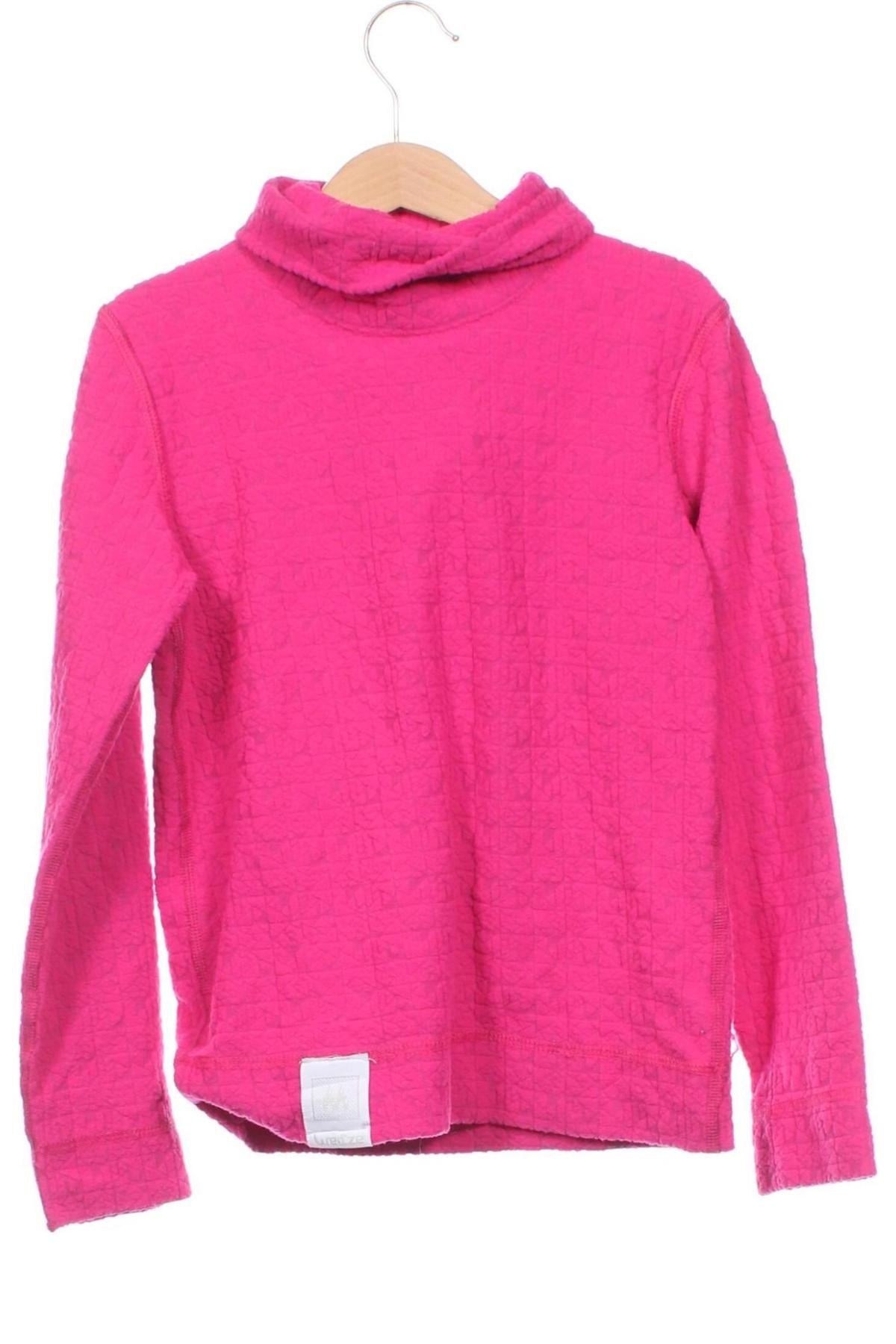 Kinder Shirt, Größe 10-11y/ 146-152 cm, Farbe Rosa, Preis 4,49 €