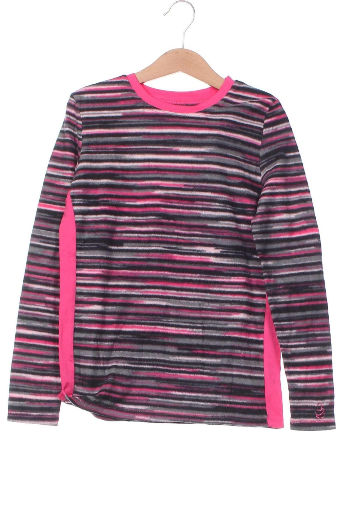 Kinder Shirt Cuddl Duds, Größe 10-11y/ 146-152 cm, Farbe Mehrfarbig, Preis 3,99 €