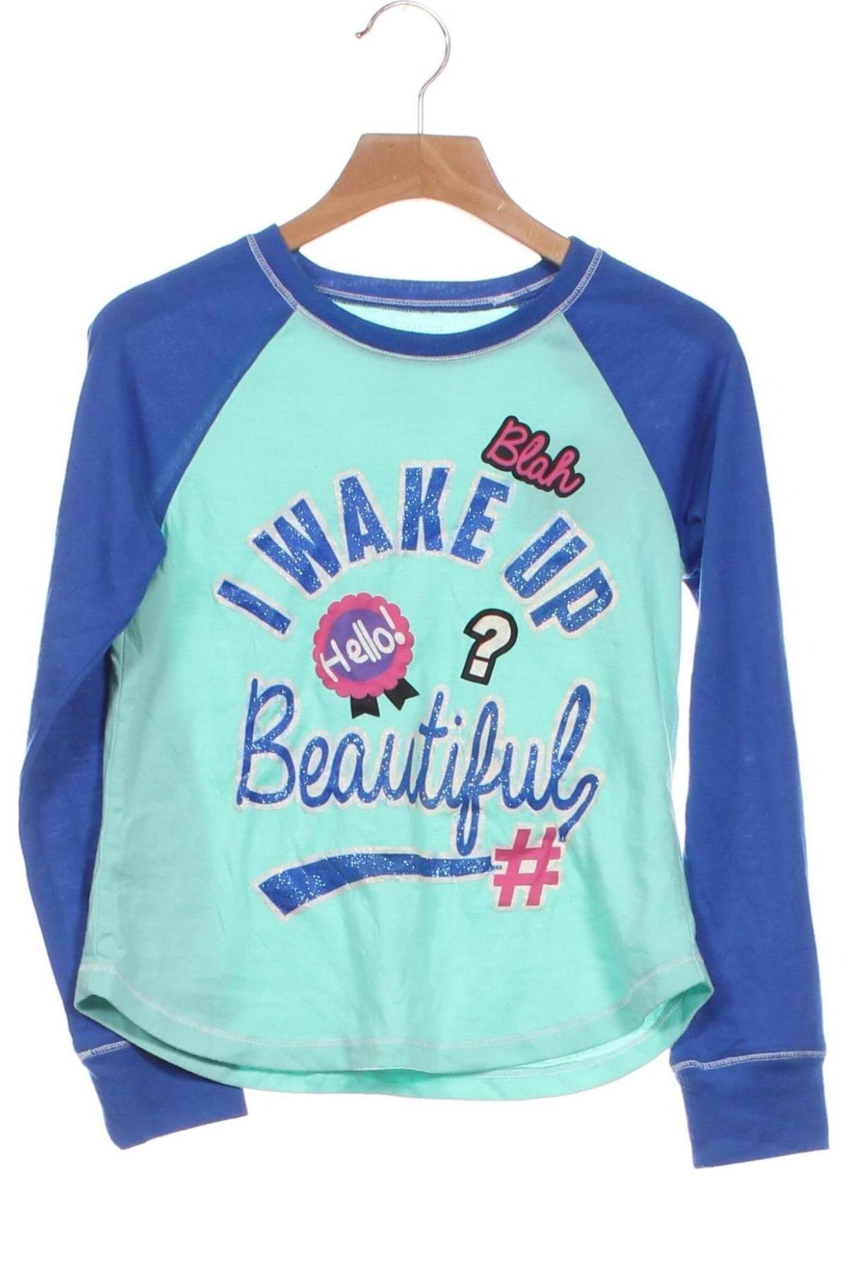 Kinder Shirt Dream, Größe 8-9y/ 134-140 cm, Farbe Mehrfarbig, Preis 4,99 €