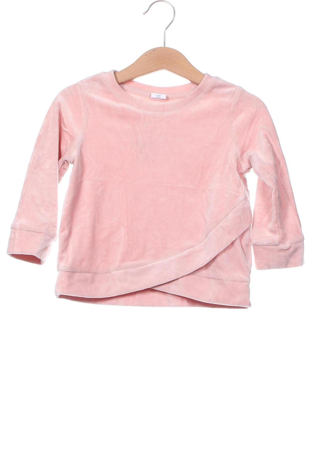 Kinder Shirt Gap, Größe 18-24m/ 86-98 cm, Farbe Rosa, Preis 5,49 €