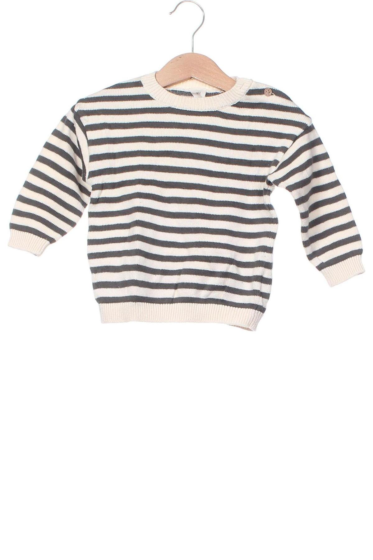 Detská blúzka  H&M, Veľkosť 6-9m/ 68-74 cm, Farba Biela, Cena  6,45 €