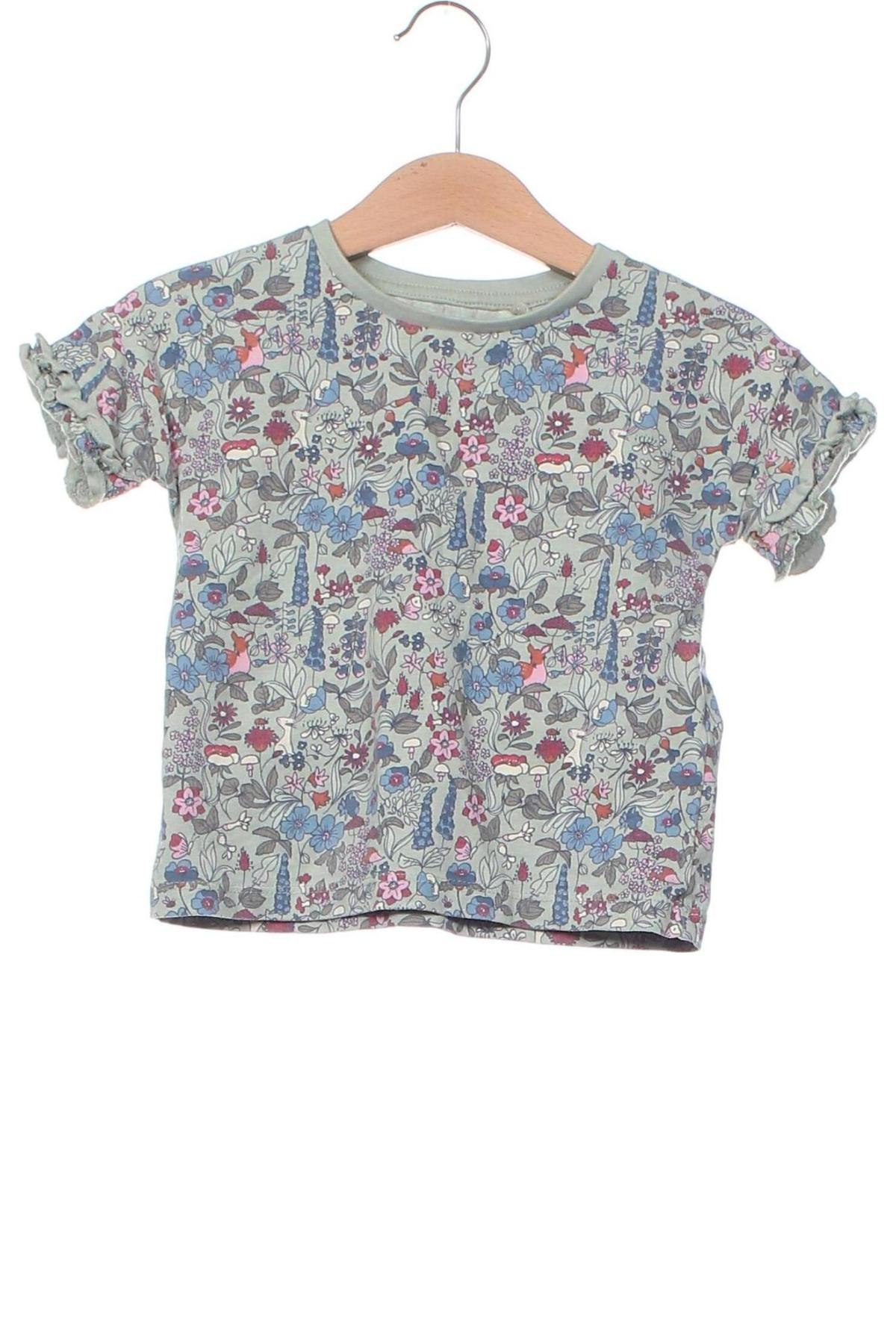 Kinder Shirt Next, Größe 12-18m/ 80-86 cm, Farbe Mehrfarbig, Preis 9,99 €