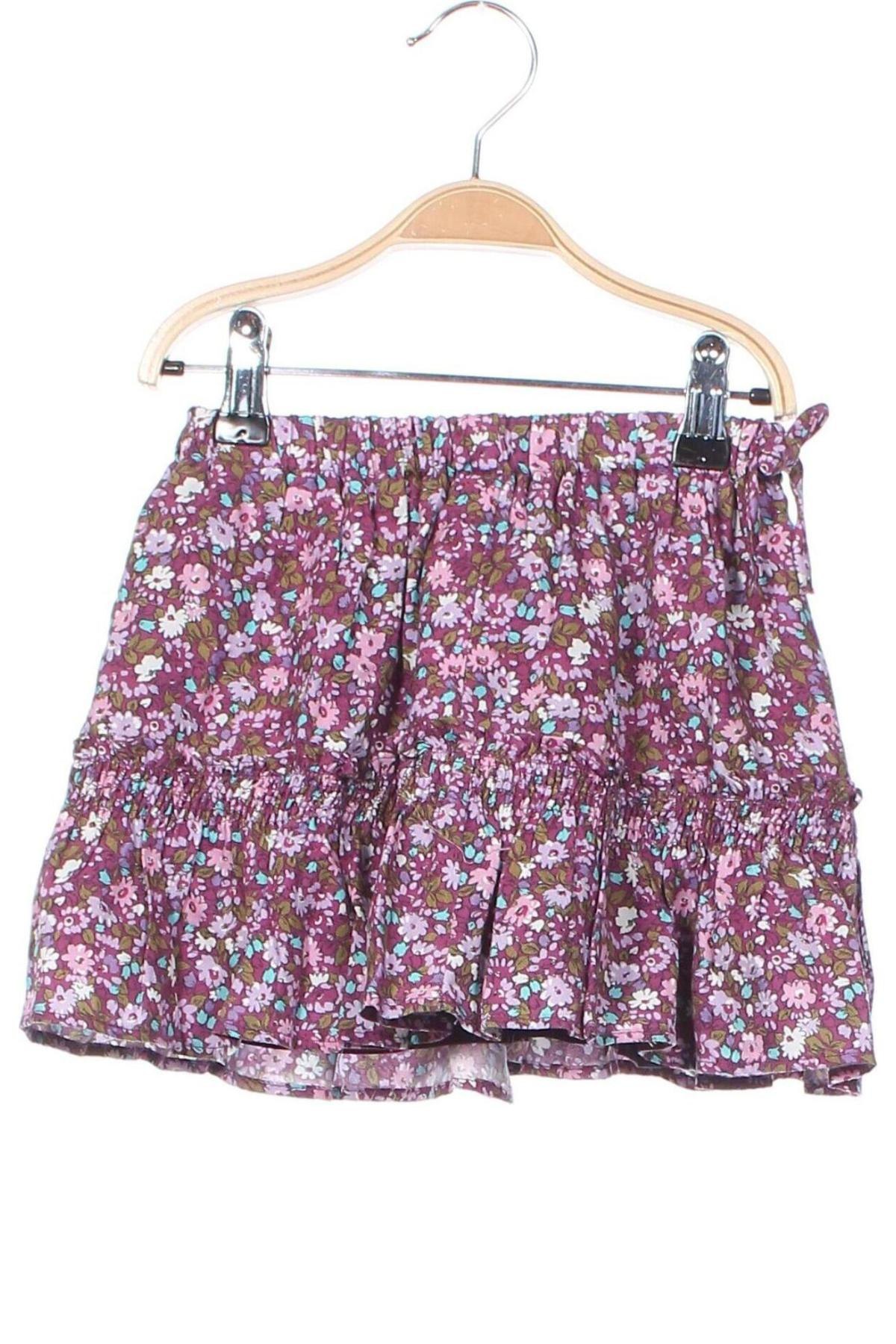 Fustă pentru copii, Mărime 3-4y/ 104-110 cm, Culoare Multicolor, Preț 47,99 Lei