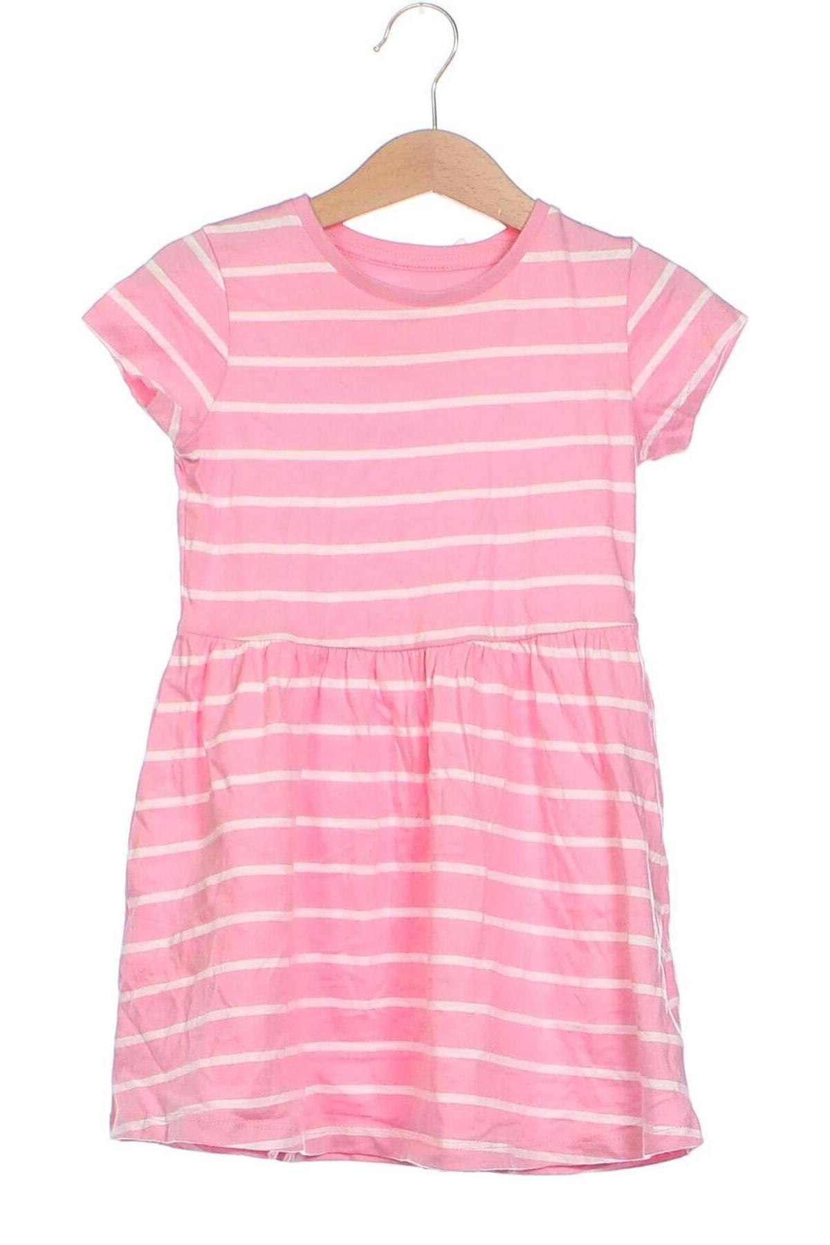 Dziecięca sukienka Mothercare, Rozmiar 2-3y/ 98-104 cm, Kolor Różowy, Cena 49,99 zł