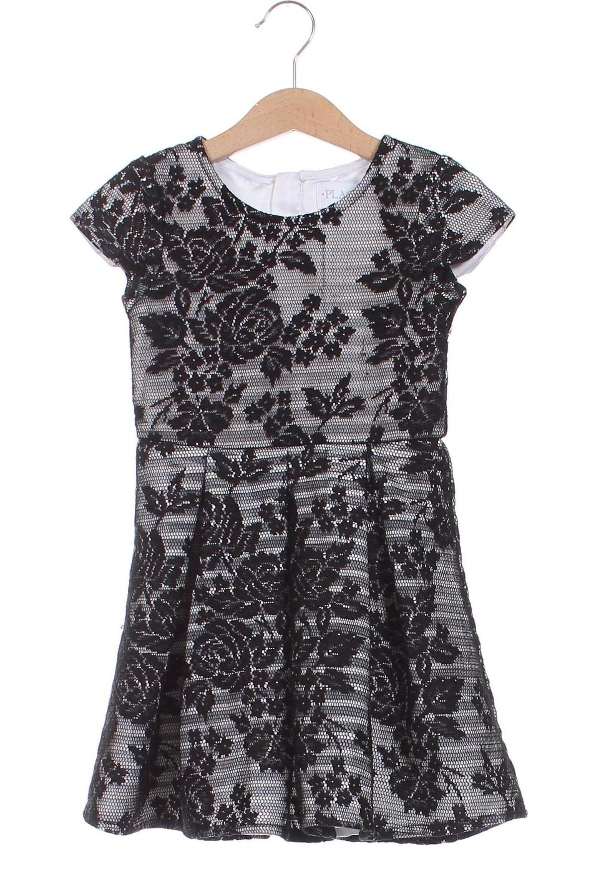 Rochie pentru copii Place du Jour, Mărime 4-5y/ 110-116 cm, Culoare Multicolor, Preț 45,99 Lei