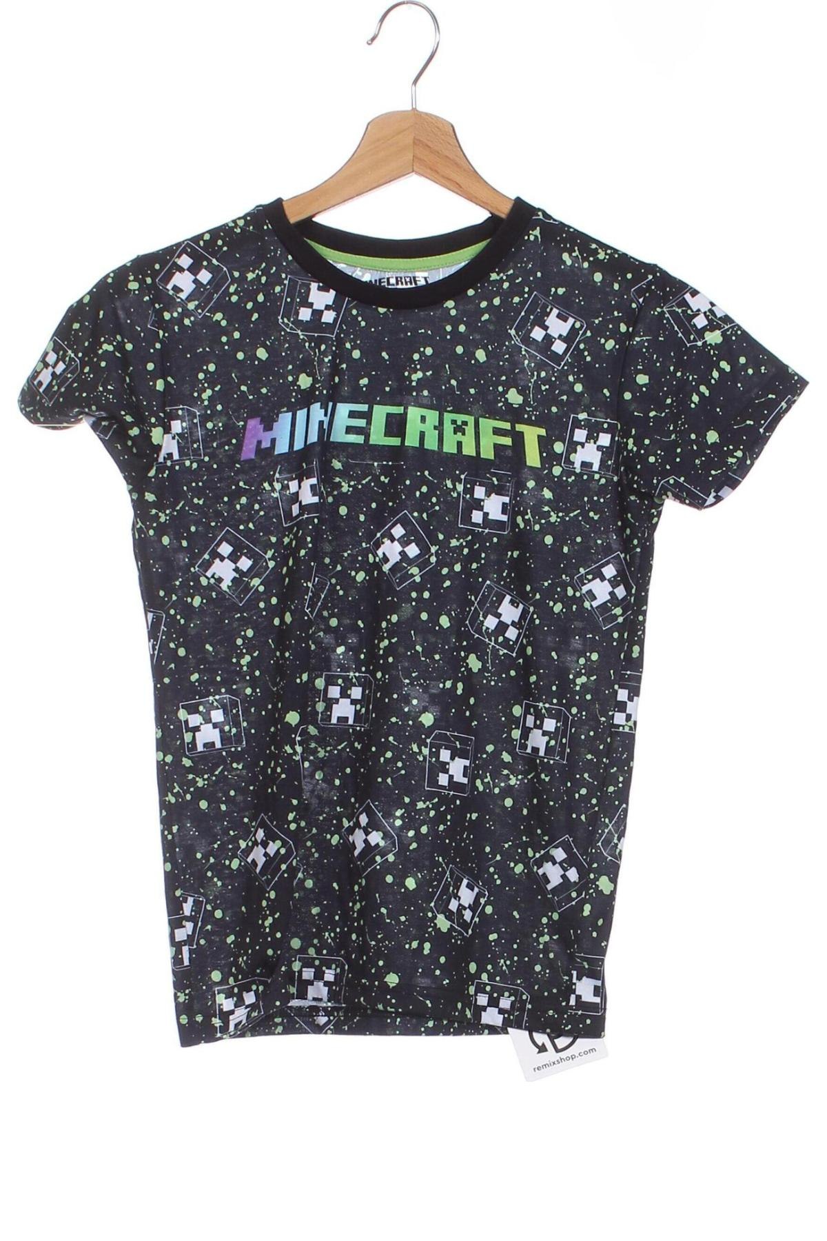 Kinder T-Shirt, Größe 10-11y/ 146-152 cm, Farbe Mehrfarbig, Preis € 6,99