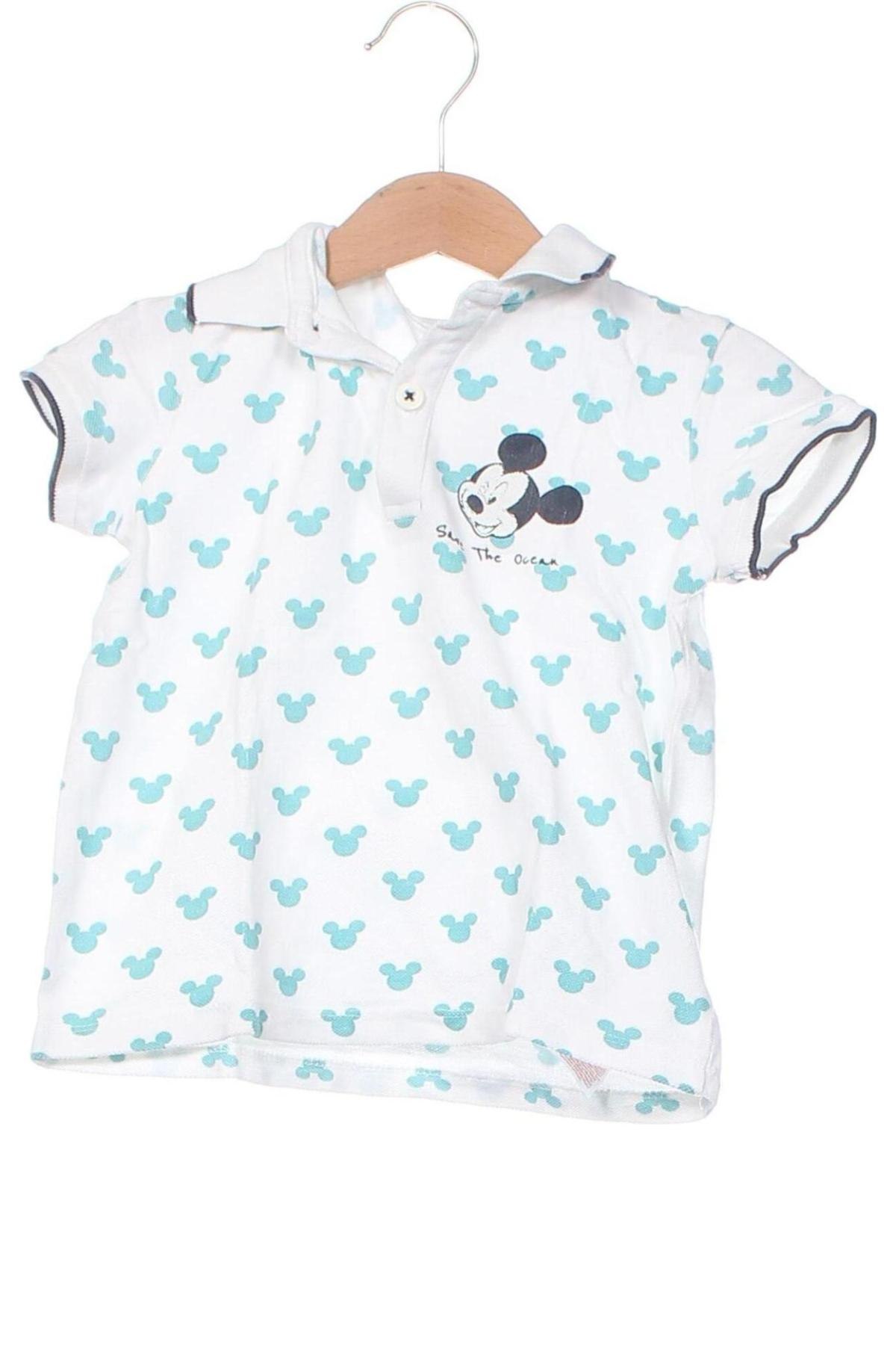 Kinder T-Shirt Disney, Größe 18-24m/ 86-98 cm, Farbe Mehrfarbig, Preis € 6,14