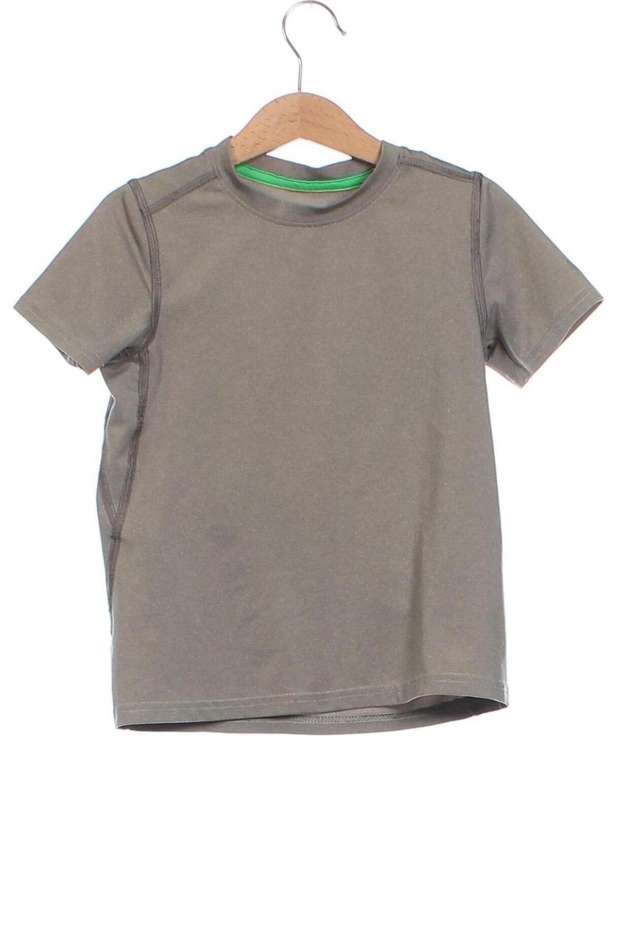 Dziecięcy T-shirt H&M, Rozmiar 2-3y/ 98-104 cm, Kolor Szary, Cena 19,99 zł