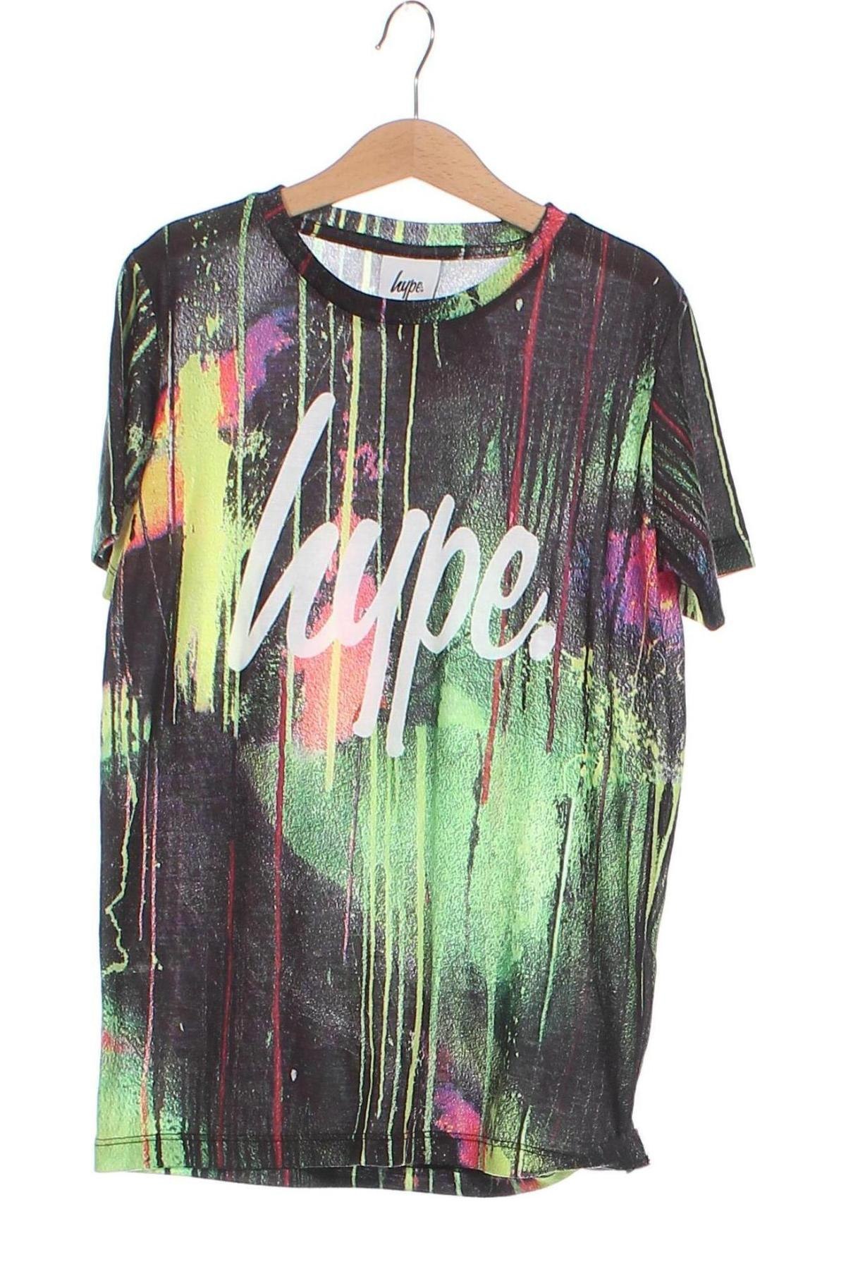 Tricou pentru copii Hype, Mărime 11-12y/ 152-158 cm, Culoare Multicolor, Preț 49,99 Lei