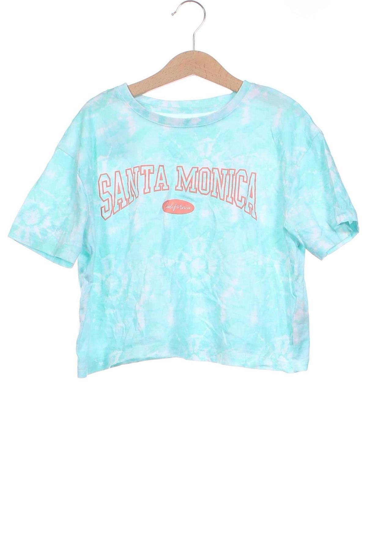 Kinder T-Shirt Primark, Größe 9-10y/ 140-146 cm, Farbe Blau, Preis € 6,99