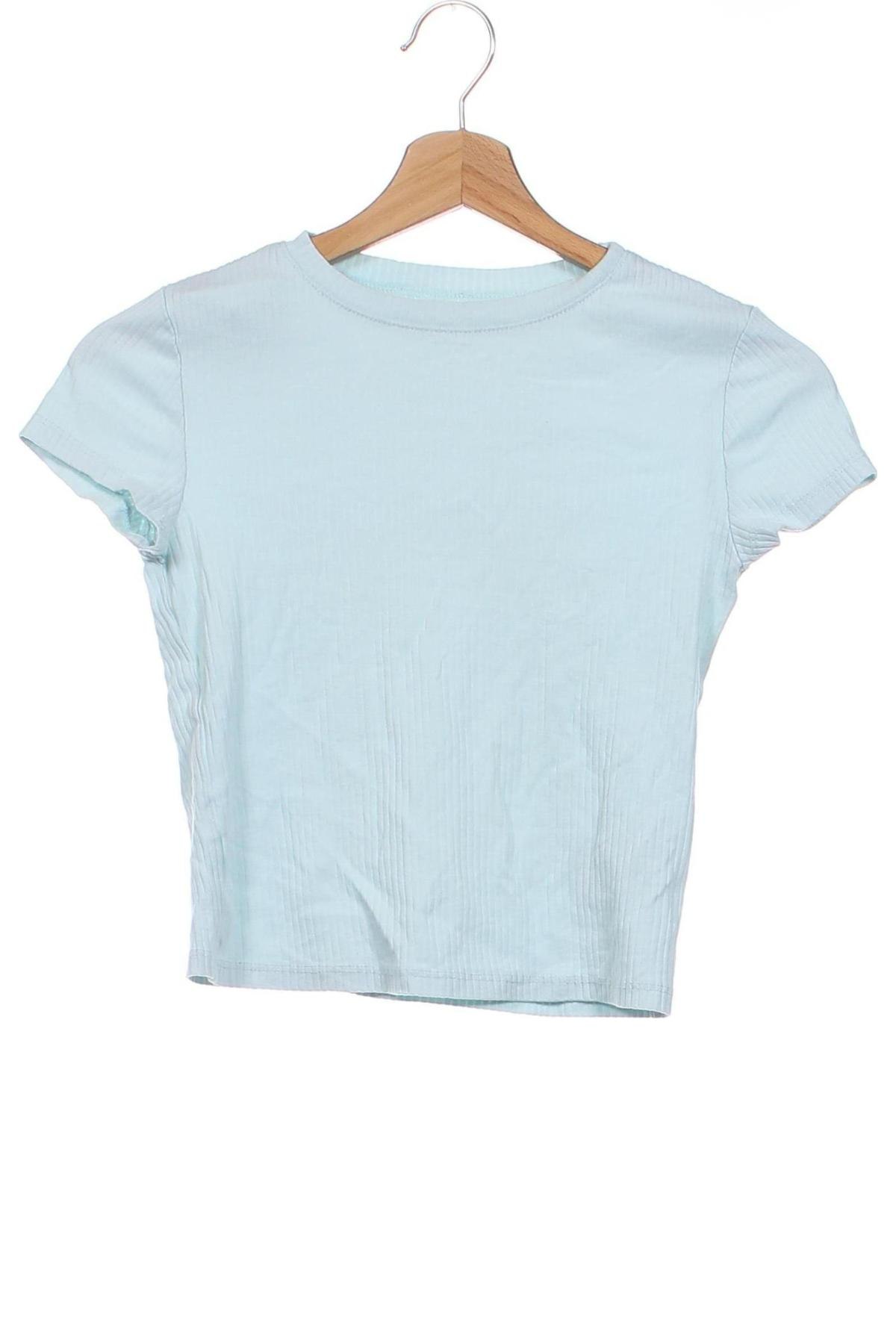 Kinder Tunika H&M, Größe 10-11y/ 146-152 cm, Farbe Blau, Preis € 3,99