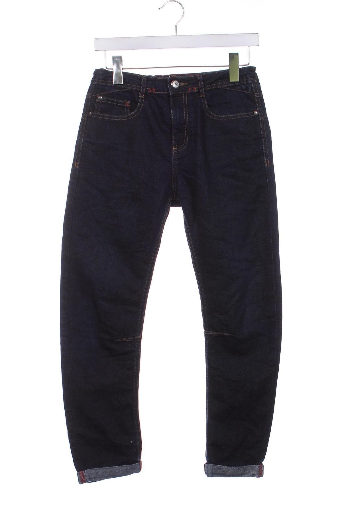 Kinderjeans F&F, Größe 11-12y/ 152-158 cm, Farbe Blau, Preis € 10,49