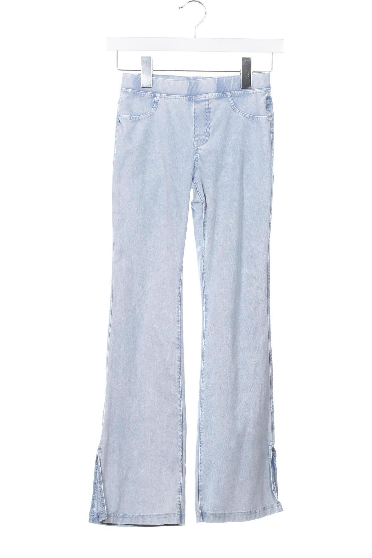 Kinderjeans H&M, Größe 11-12y/ 152-158 cm, Farbe Blau, Preis € 16,00