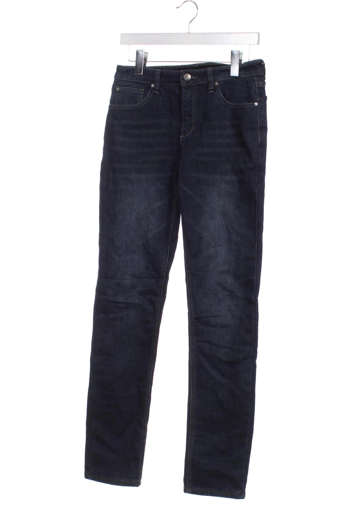 Kinderjeans Joe's, Größe 14-15y/ 168-170 cm, Farbe Blau, Preis € 6,99