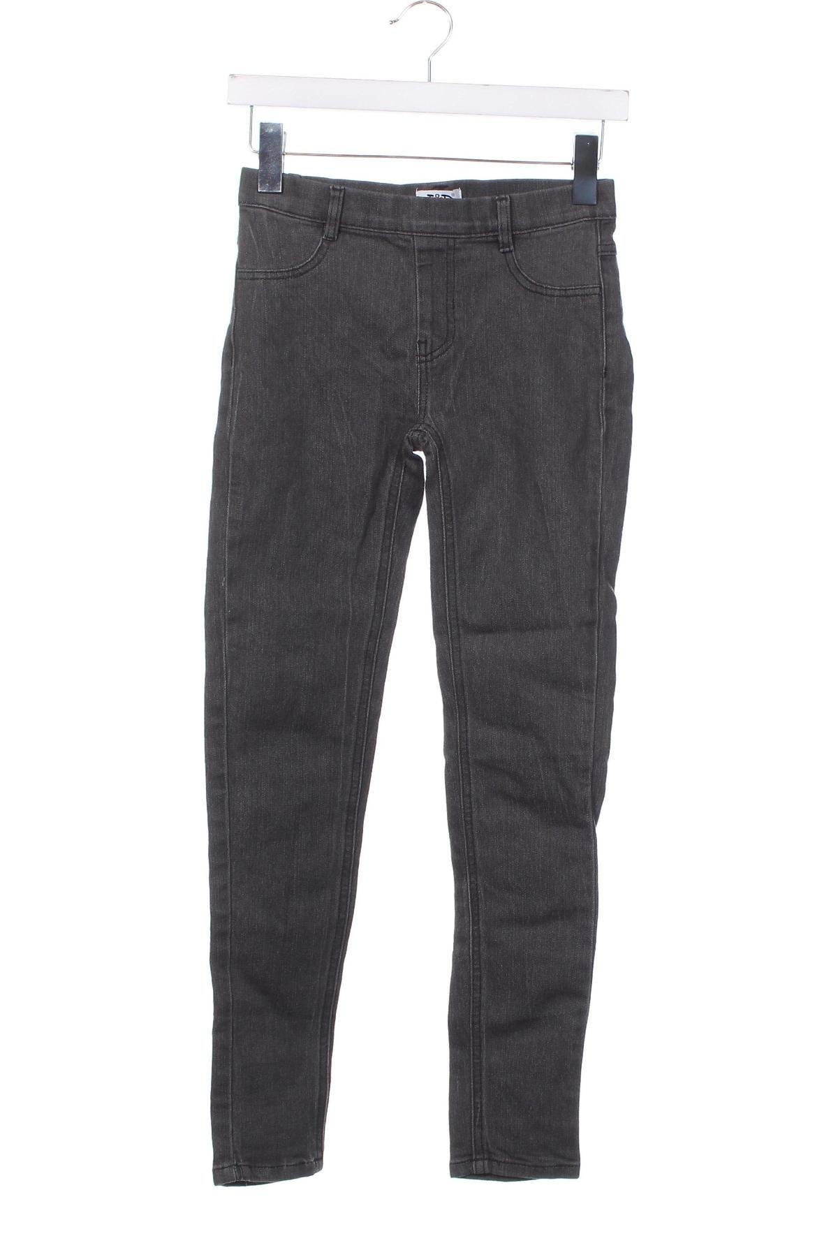 Kinderjeans L&d, Größe 10-11y/ 146-152 cm, Farbe Grau, Preis 16,37 €